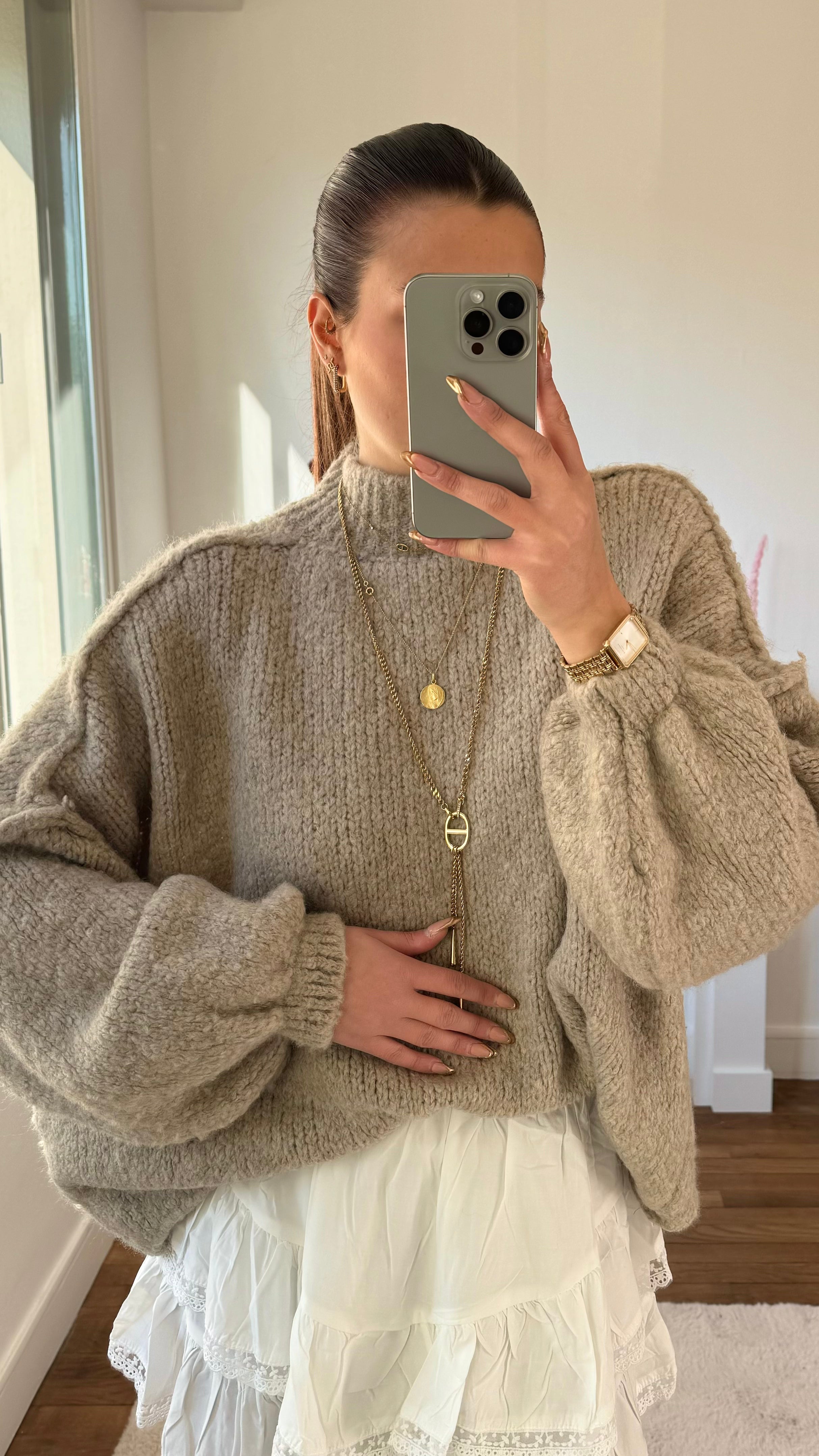 Pull MALMÖ 🇮🇹