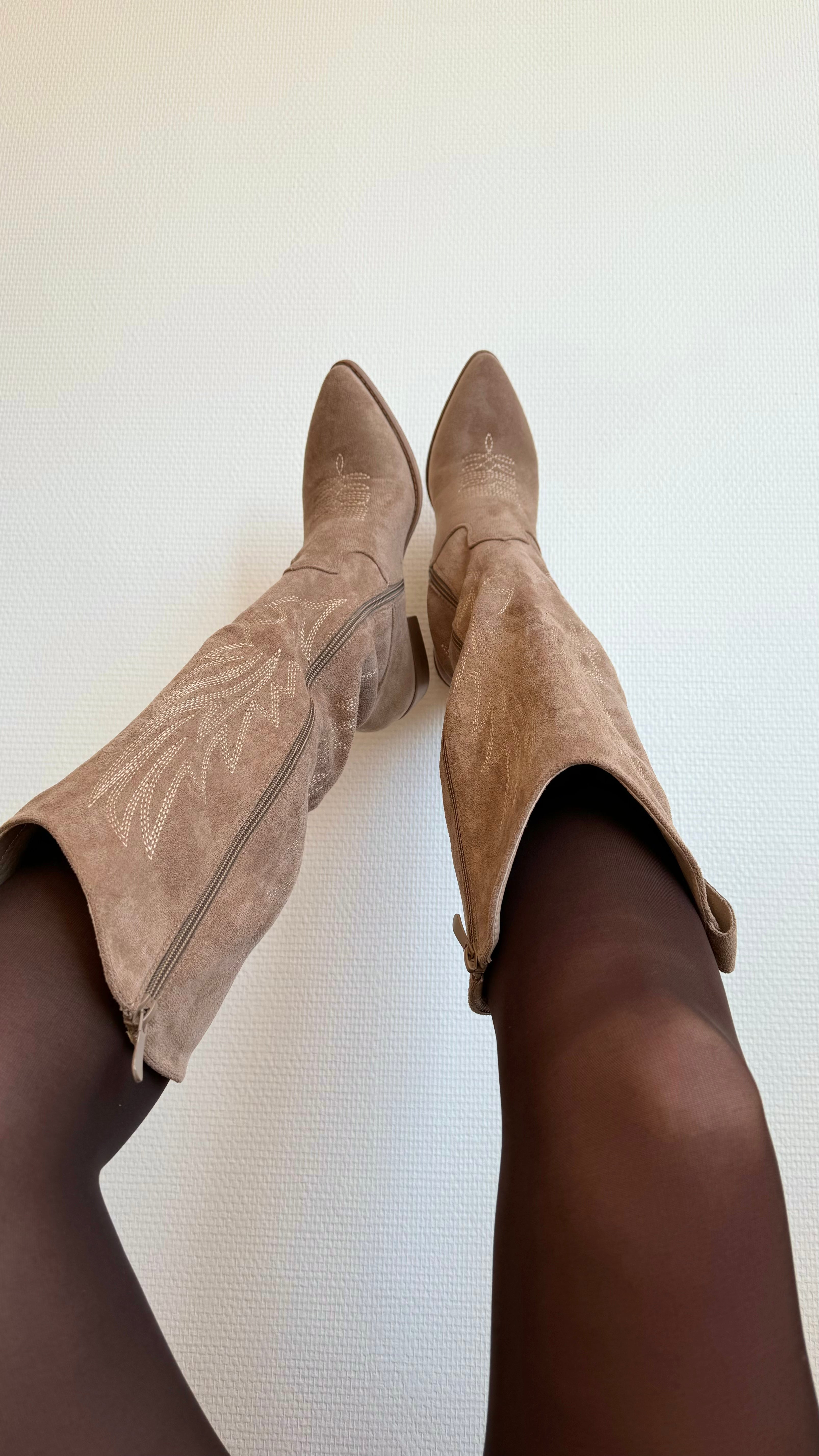 Bottes Santiags CHICAGO