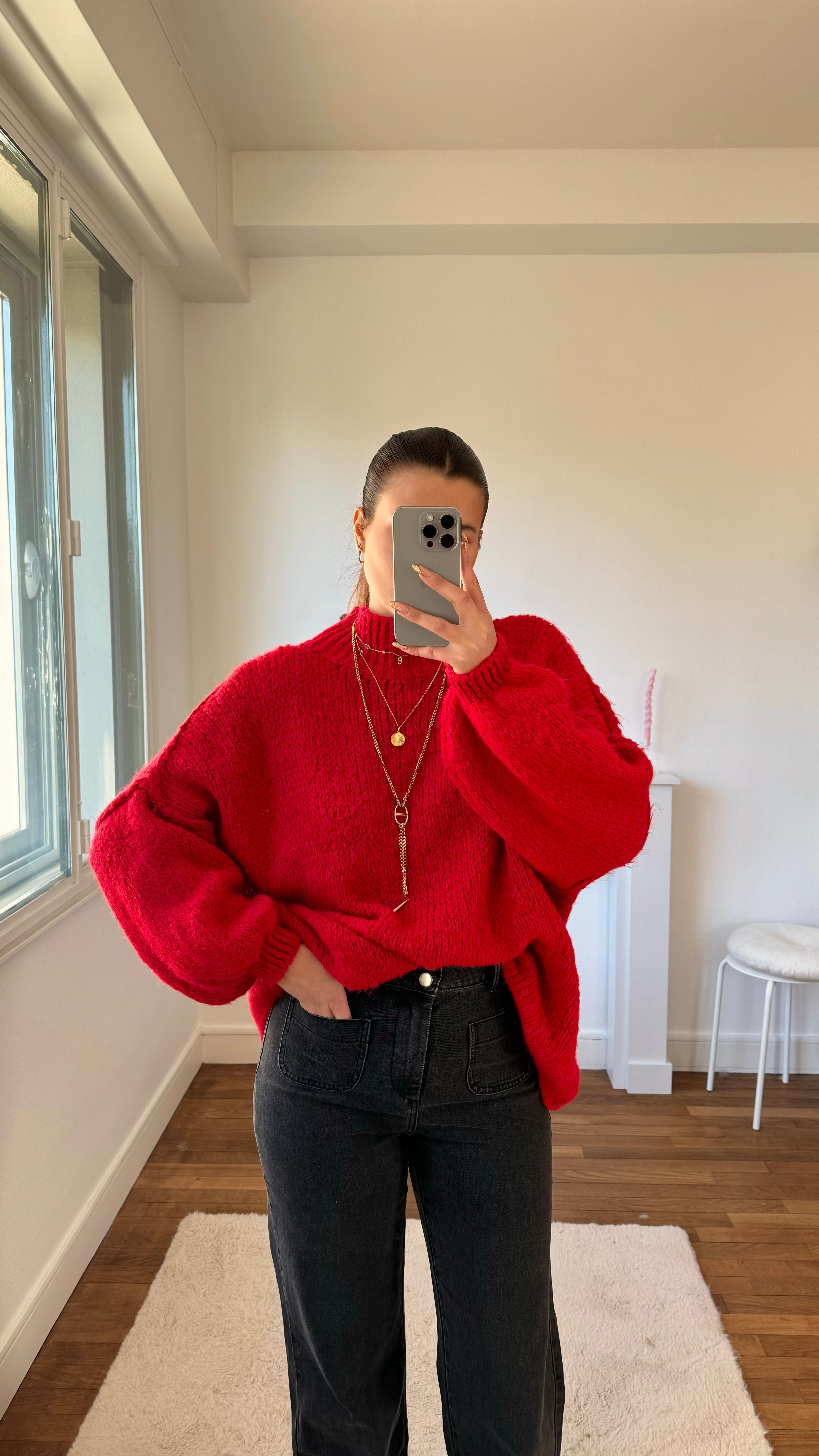 Pull MALMÖ 🇮🇹
