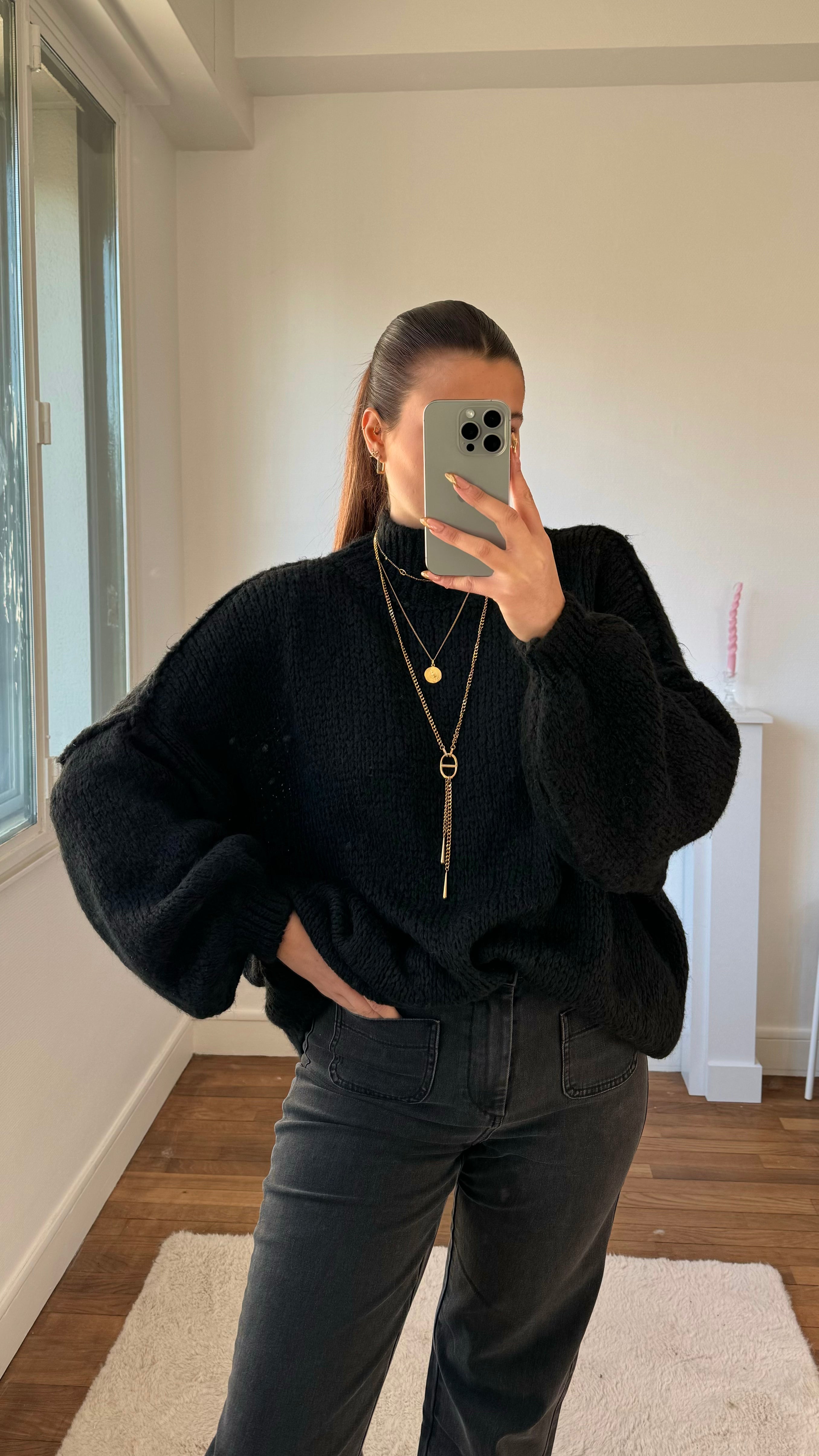Pull MALMÖ 🇮🇹