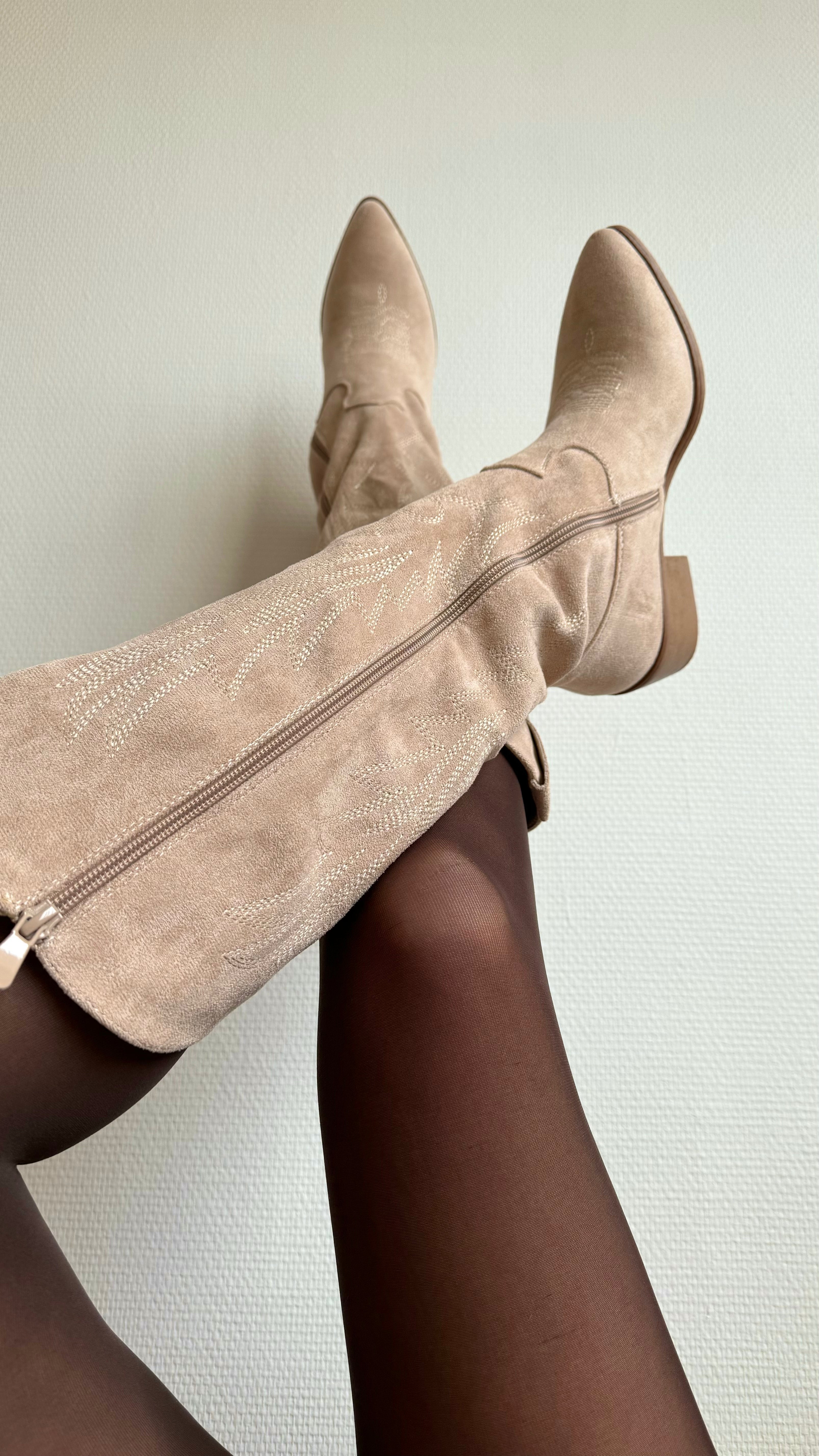 Bottes Santiags CHICAGO