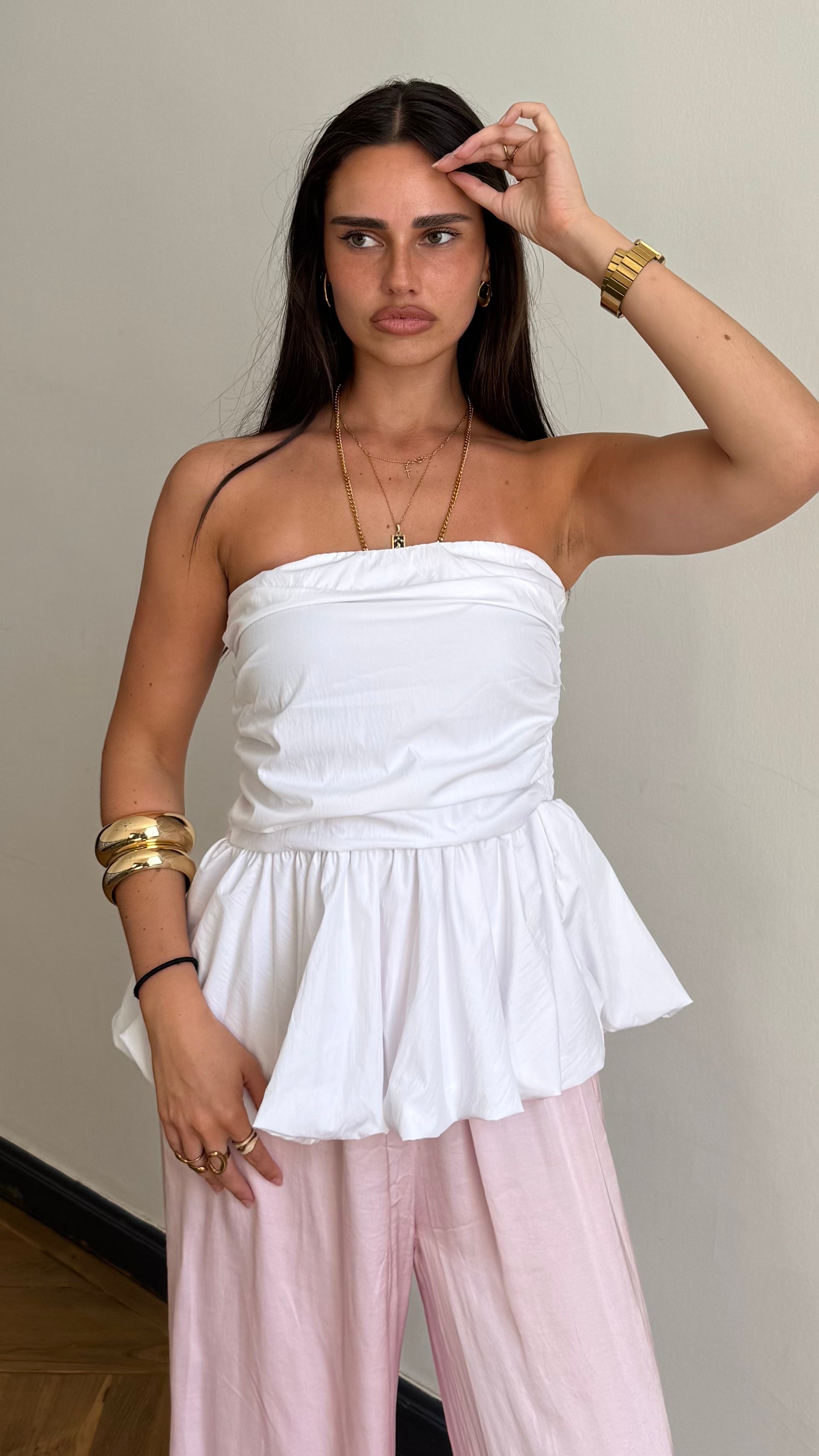 Top Bustier LYA