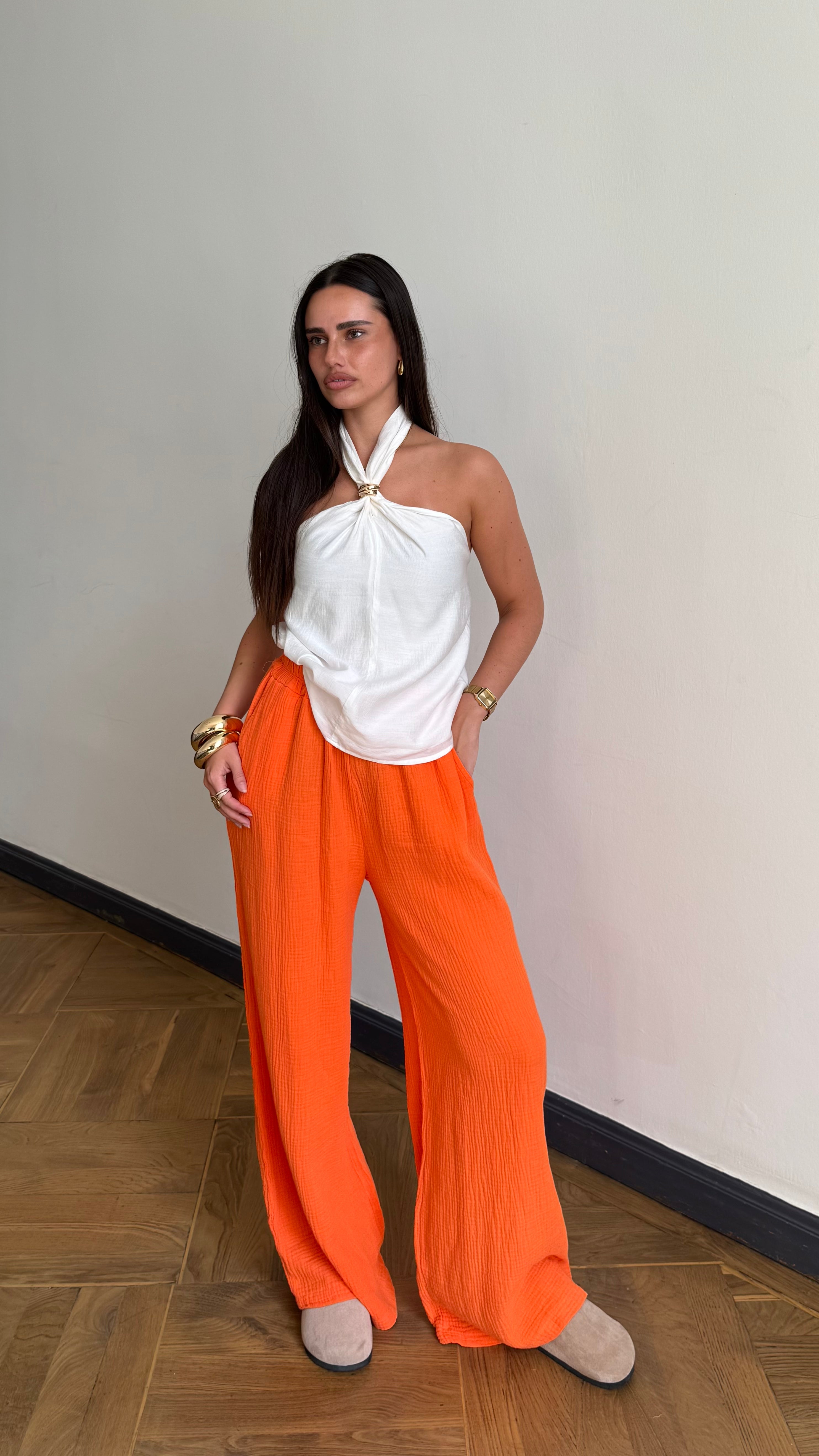 Pantalon BEE 🇮🇹