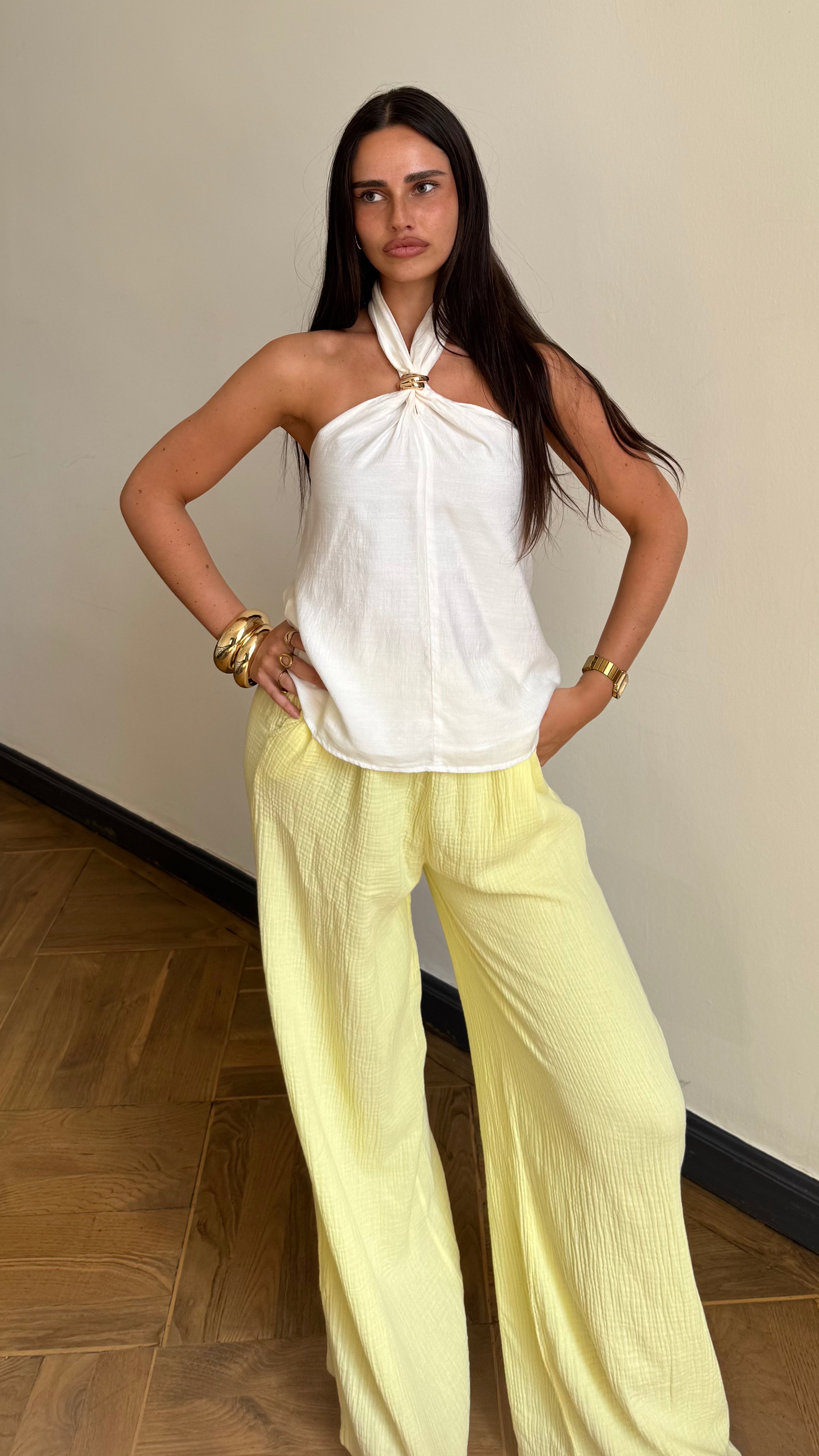 Pantalon BEE 🇮🇹