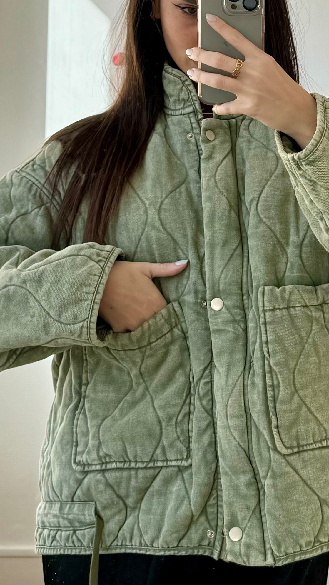 Veste DOLLY
