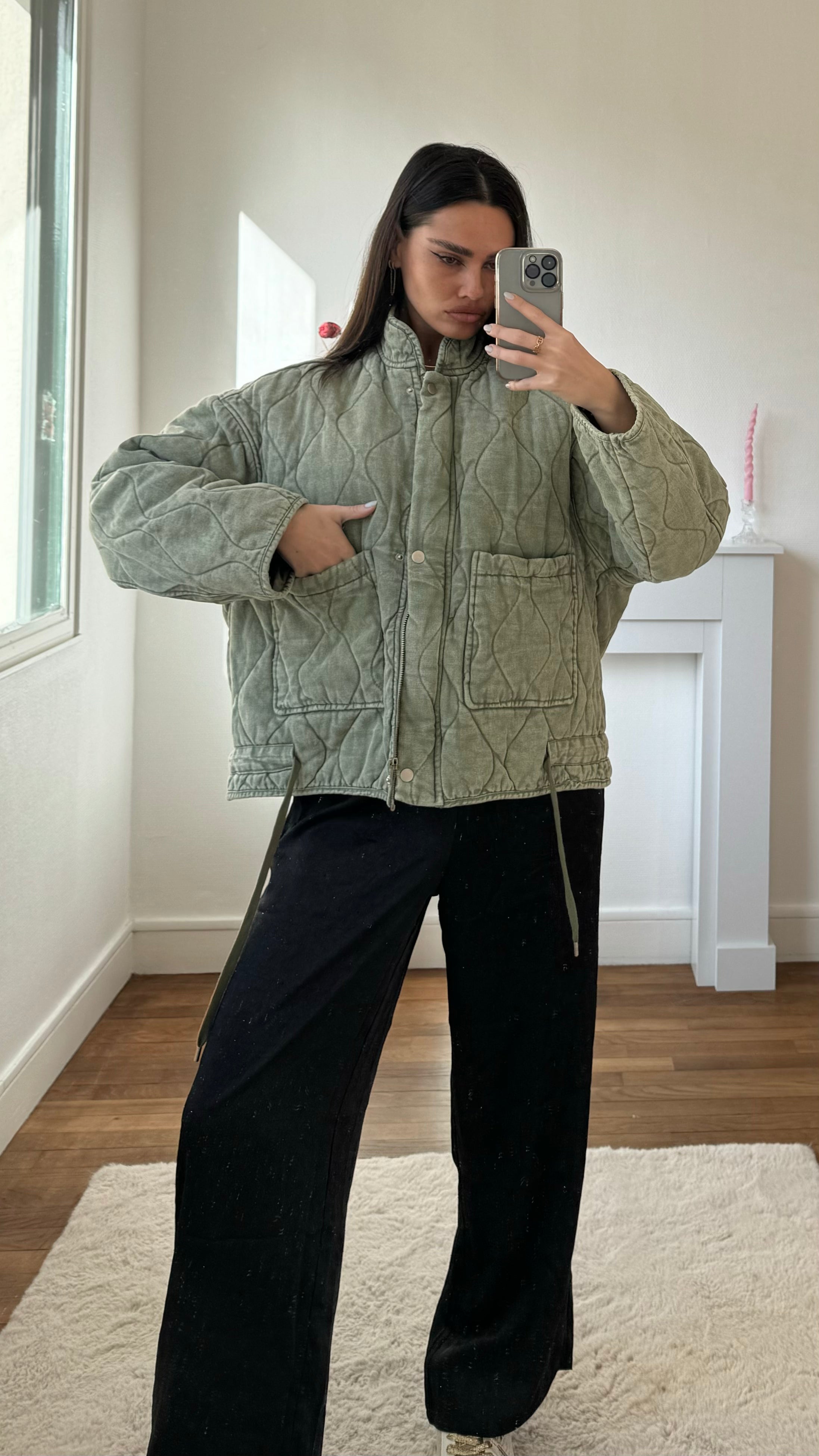 Veste DOLLY
