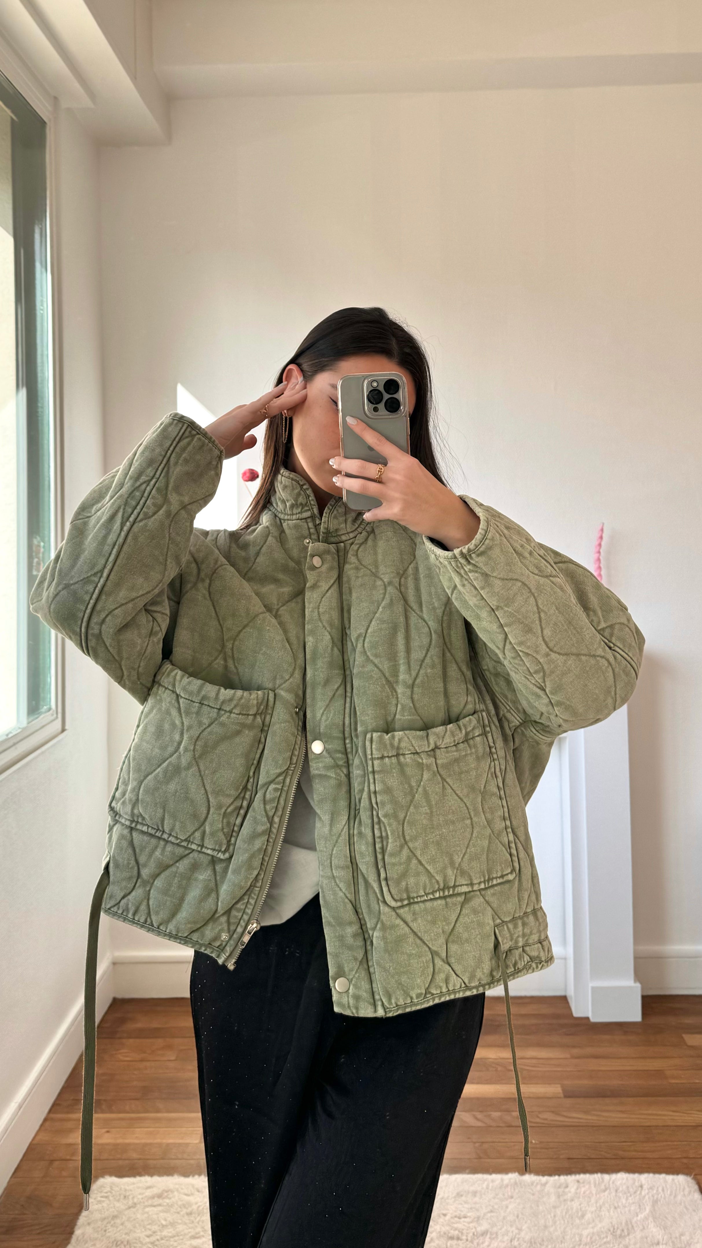 Veste DOLLY