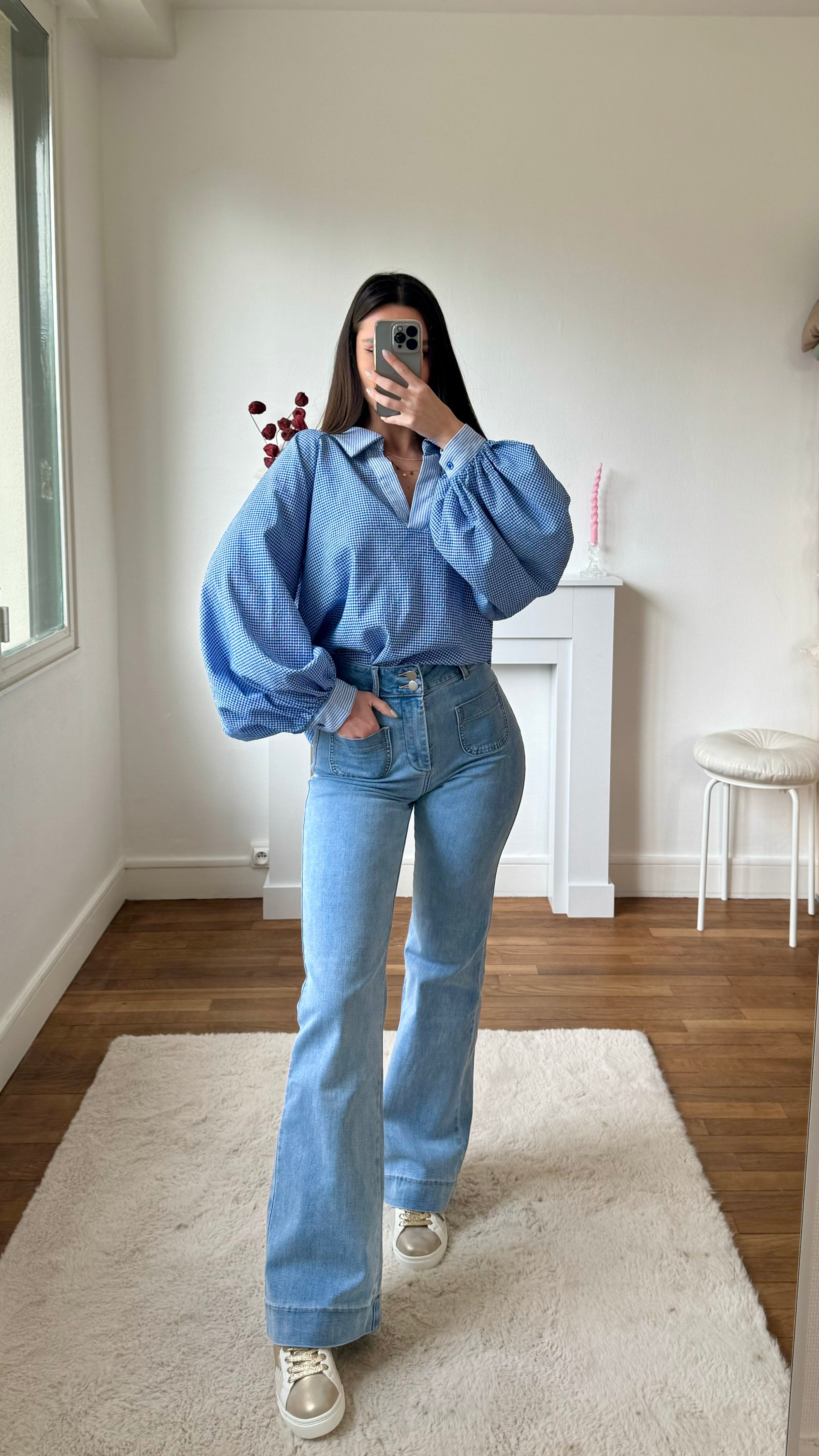 Jean GIRLFRIEND