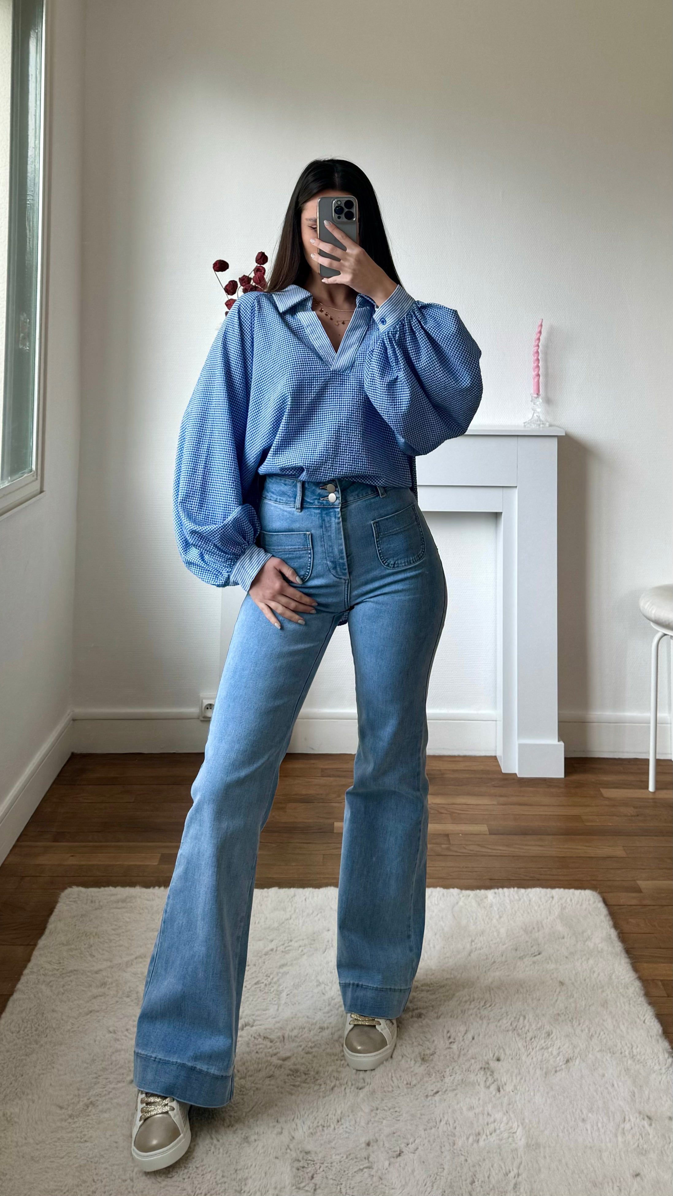 Jean GIRLFRIEND