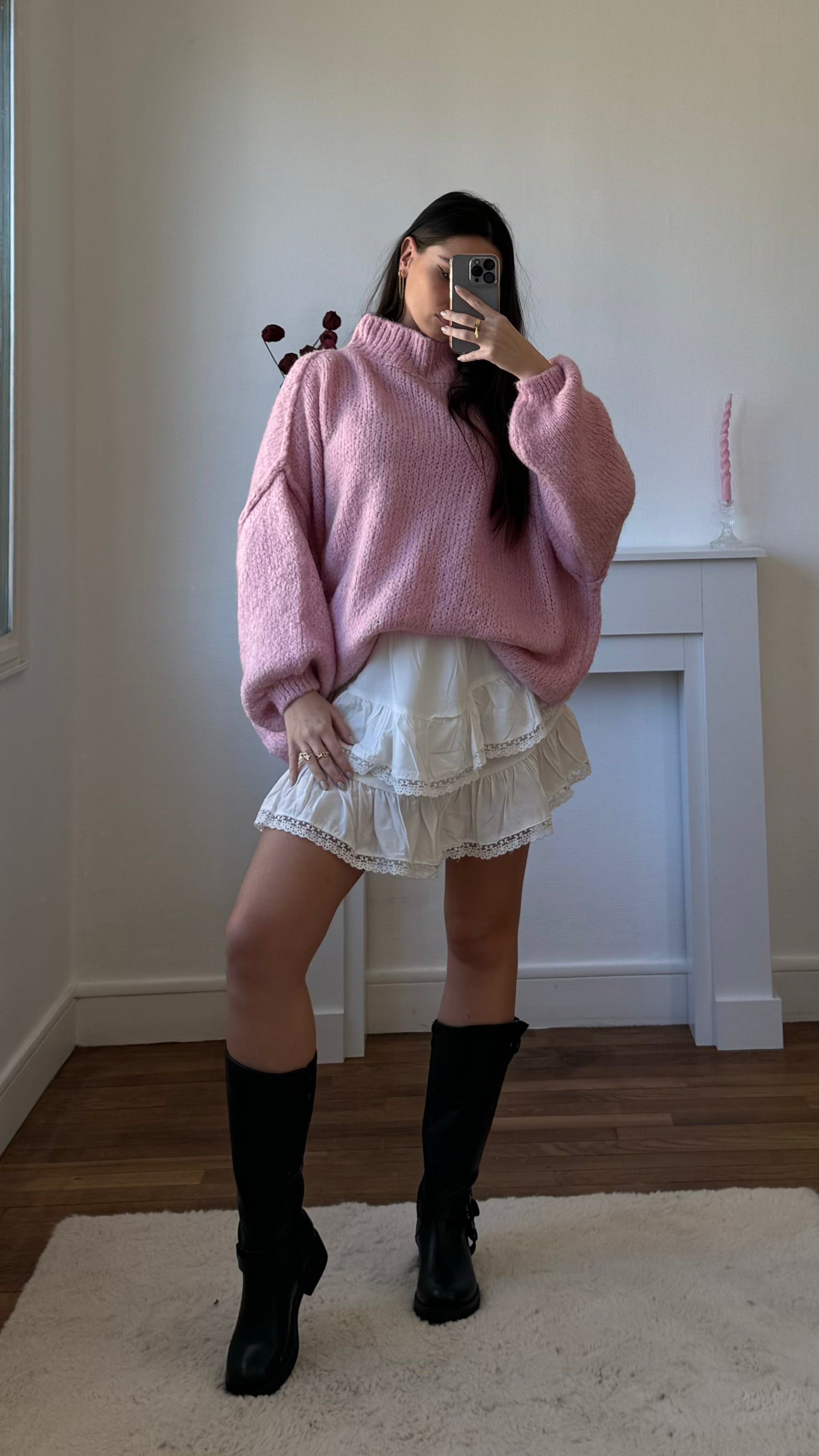 Pull MALMÖ 🇮🇹