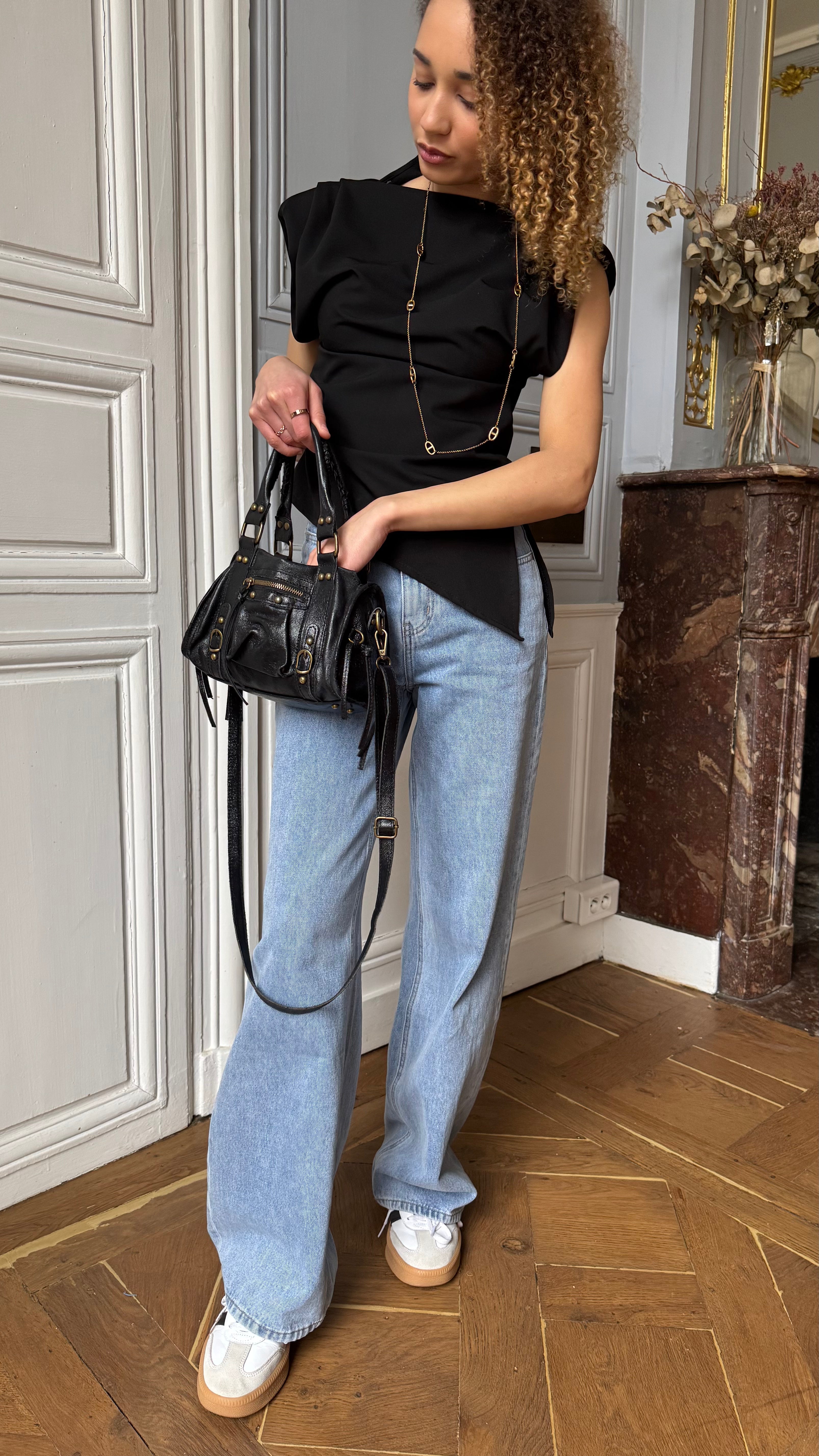 Jean BROOKLYN