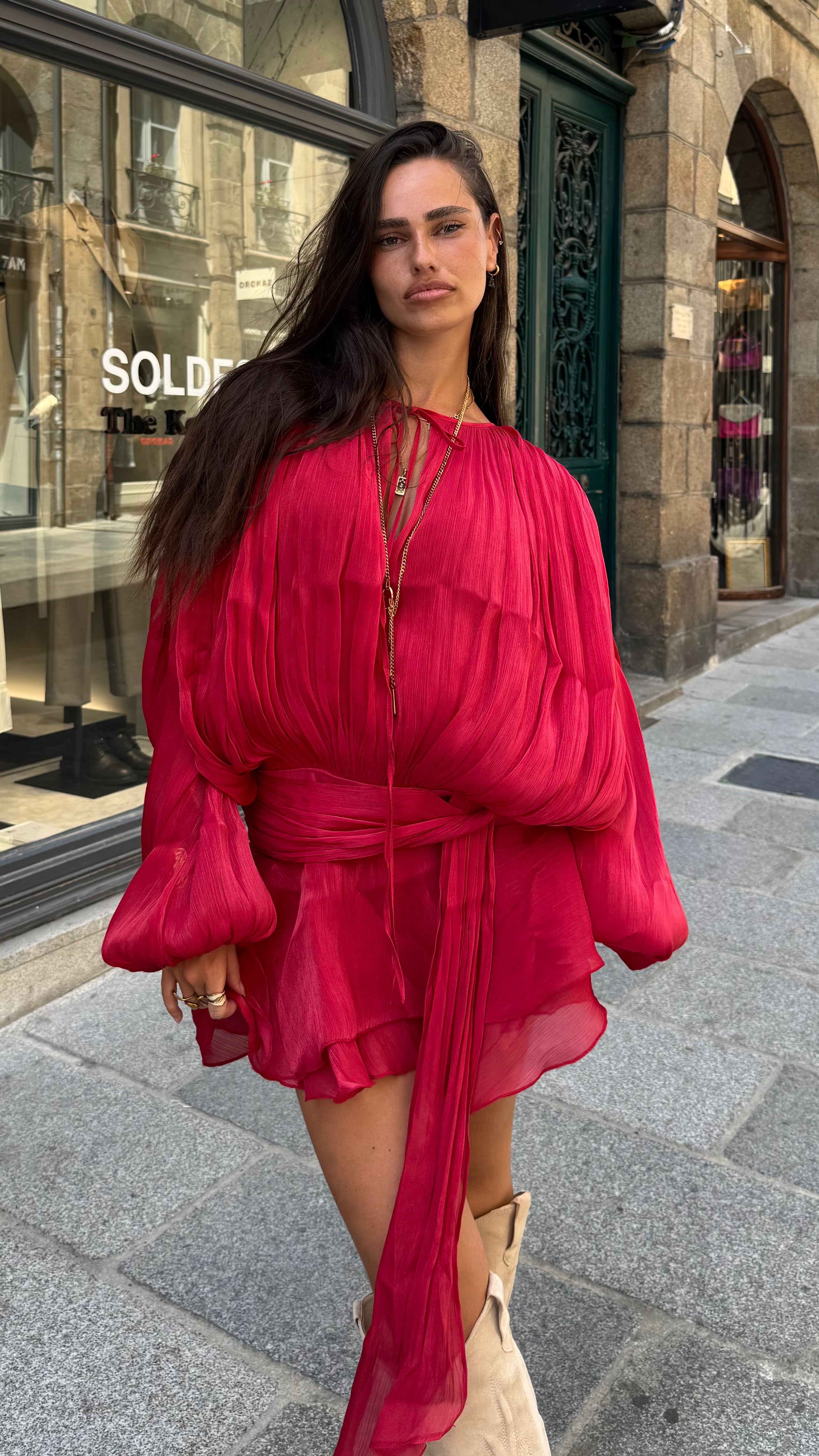 Robe JASMINE 🇮🇹