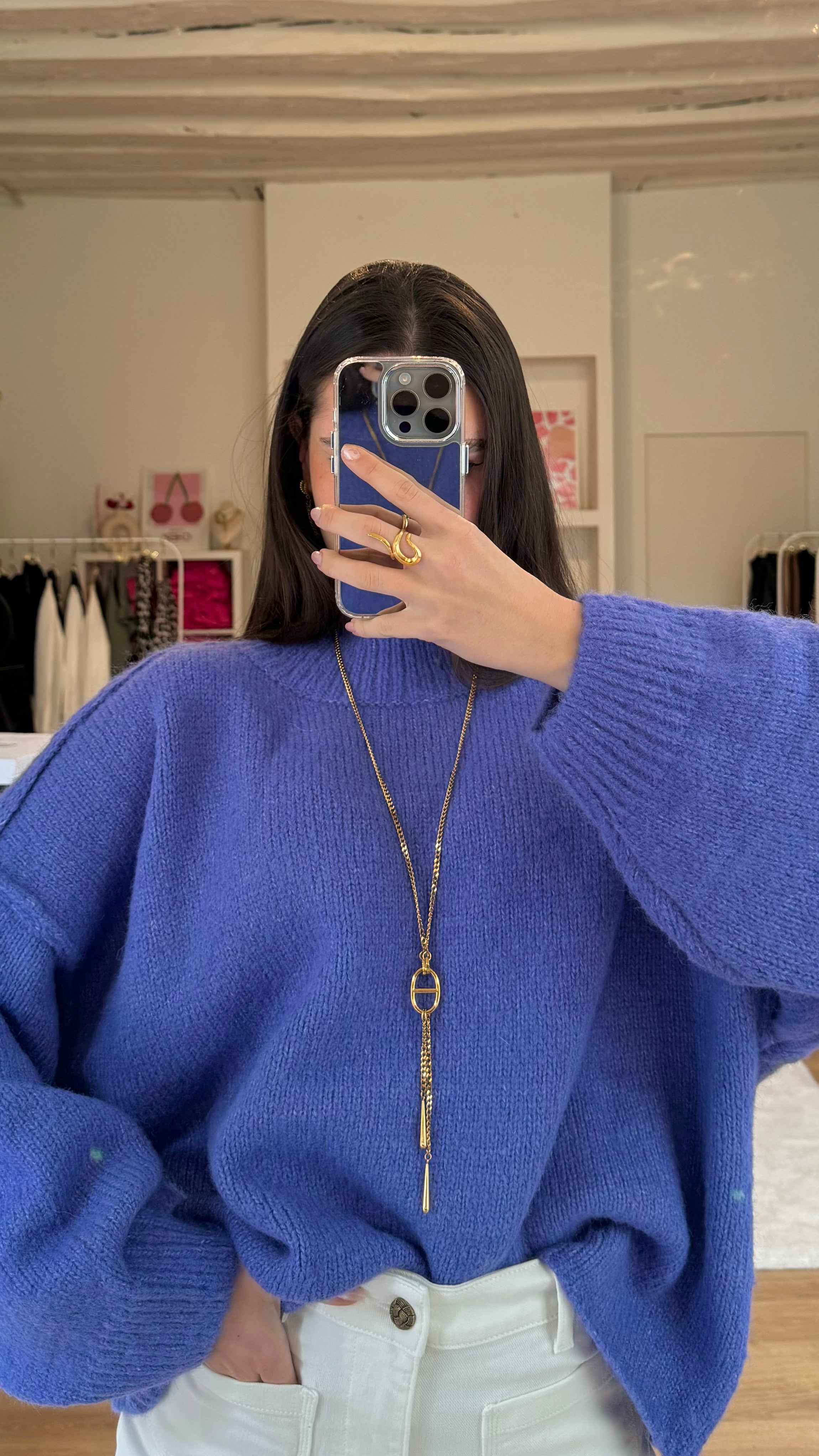 Pull BABY