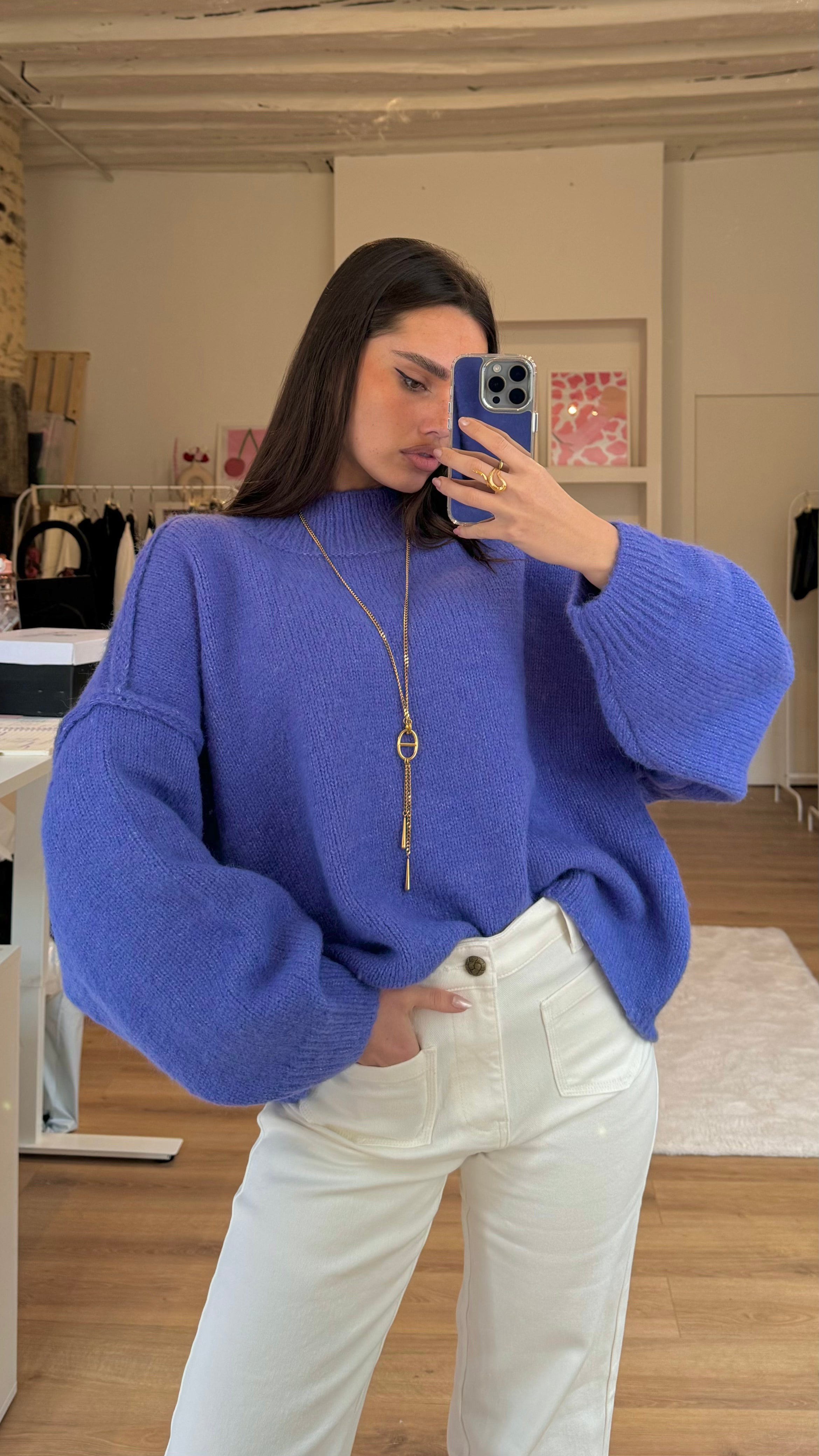 Pull BABY