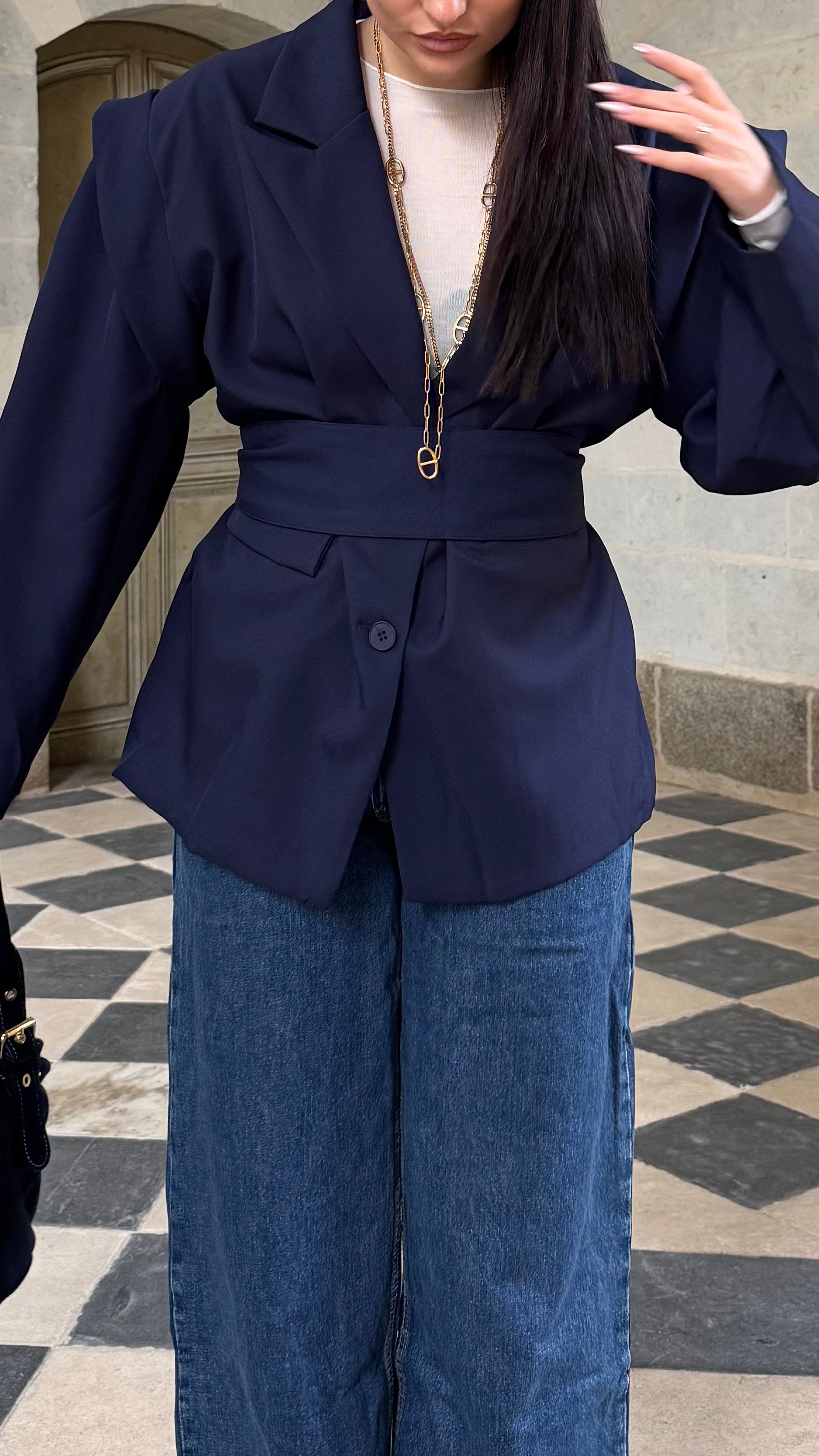 Blazer LYSE