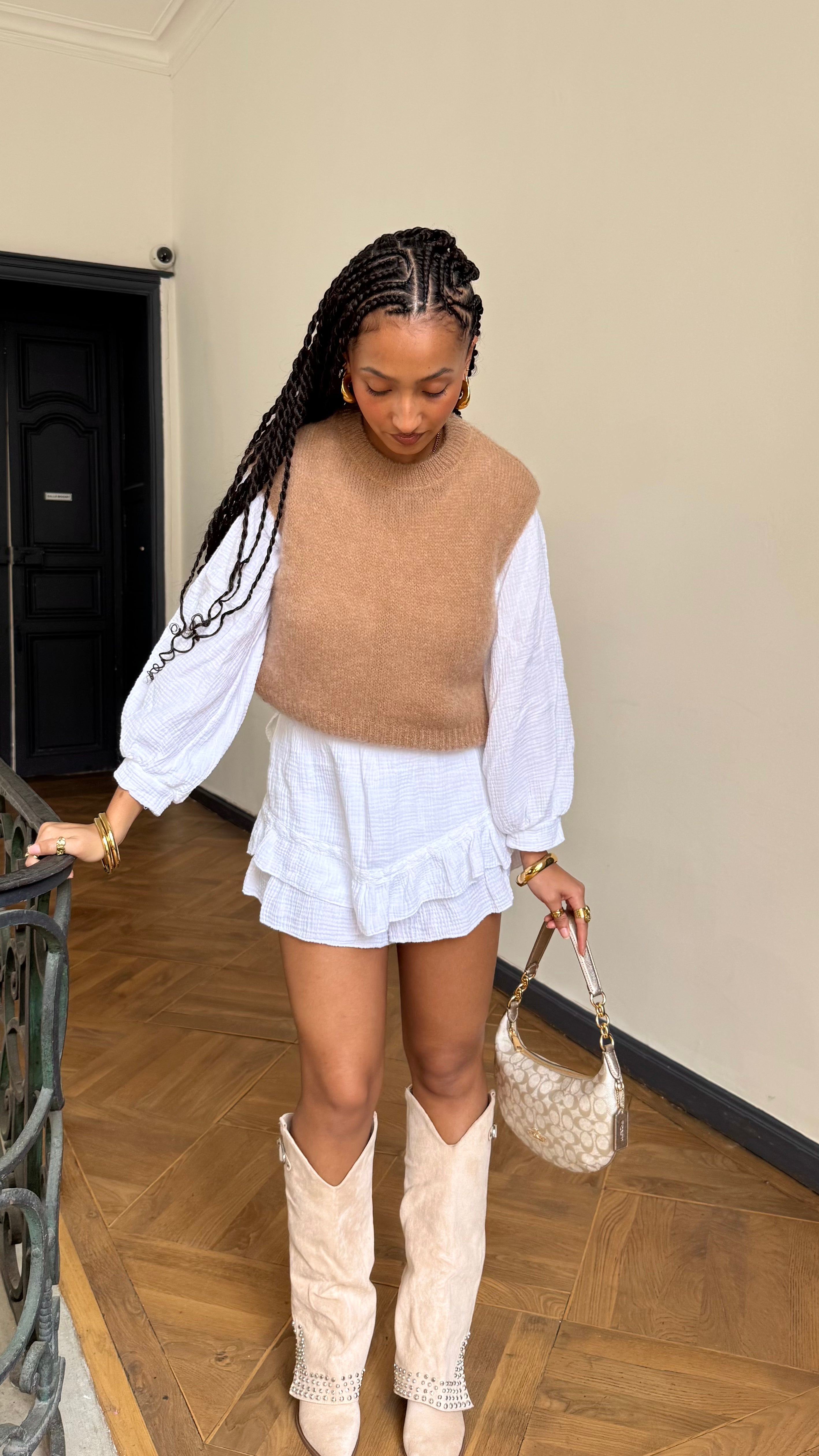 Pull ANGORA 🇮🇹