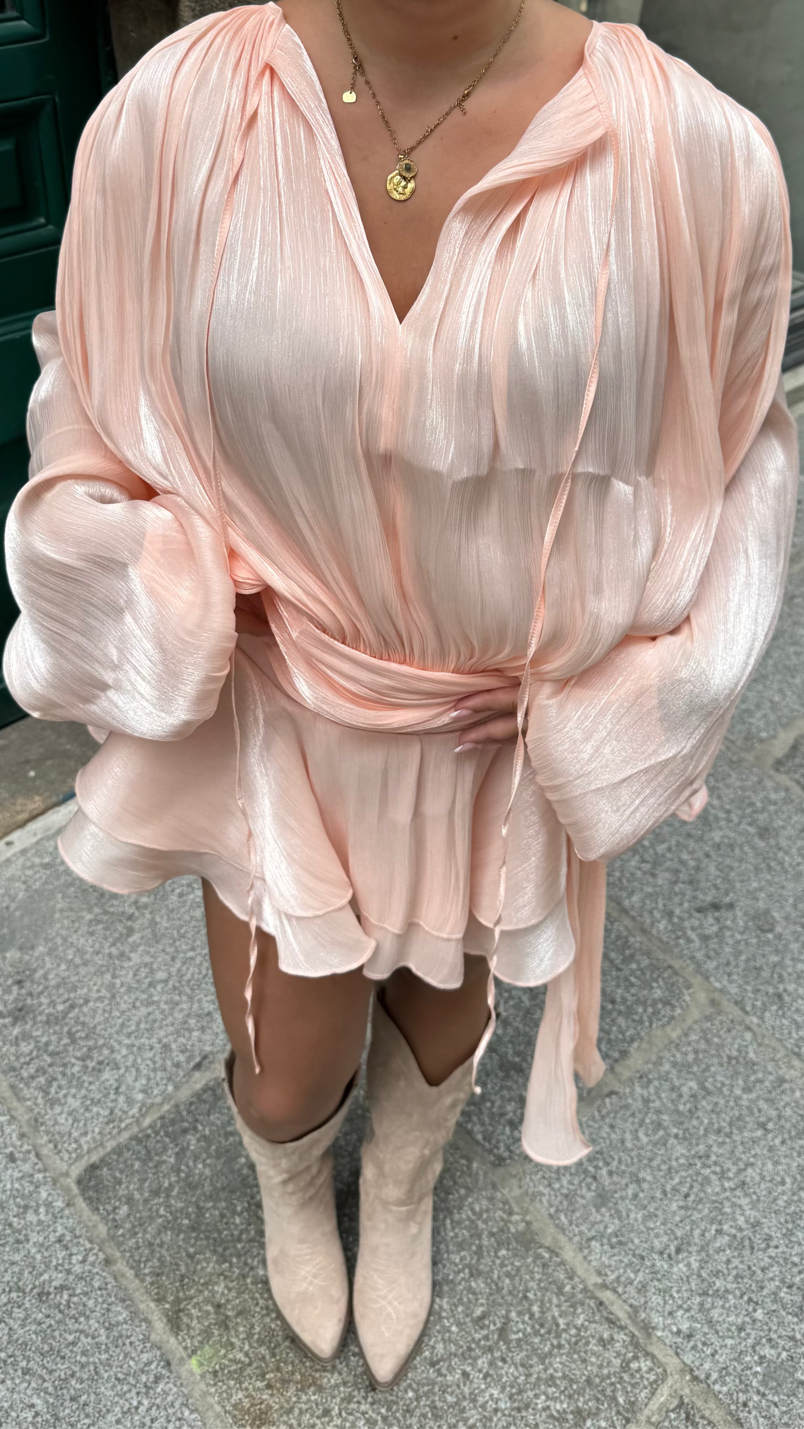Robe JASMINE 🇮🇹