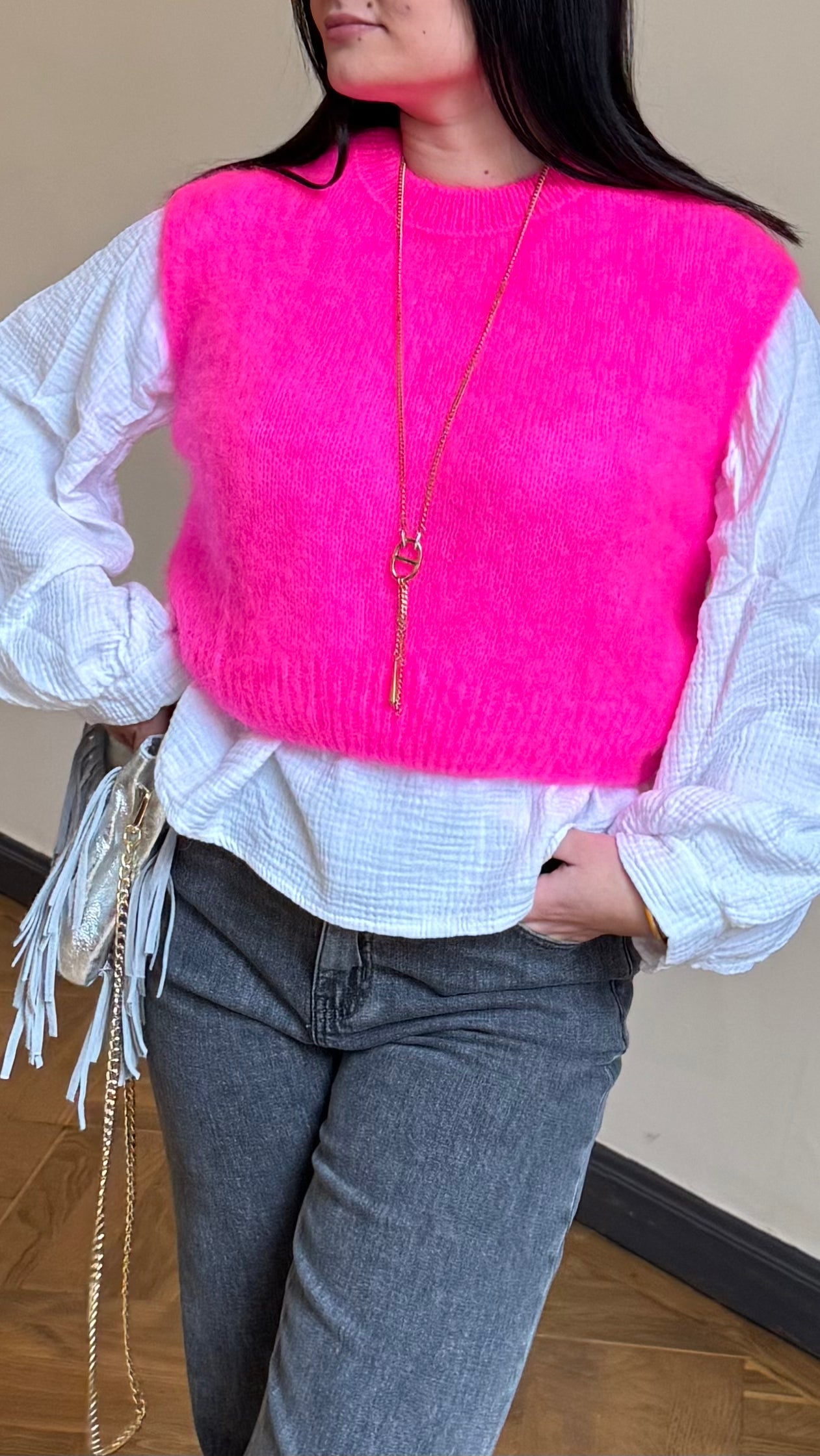 Pull ANGORA 🇮🇹