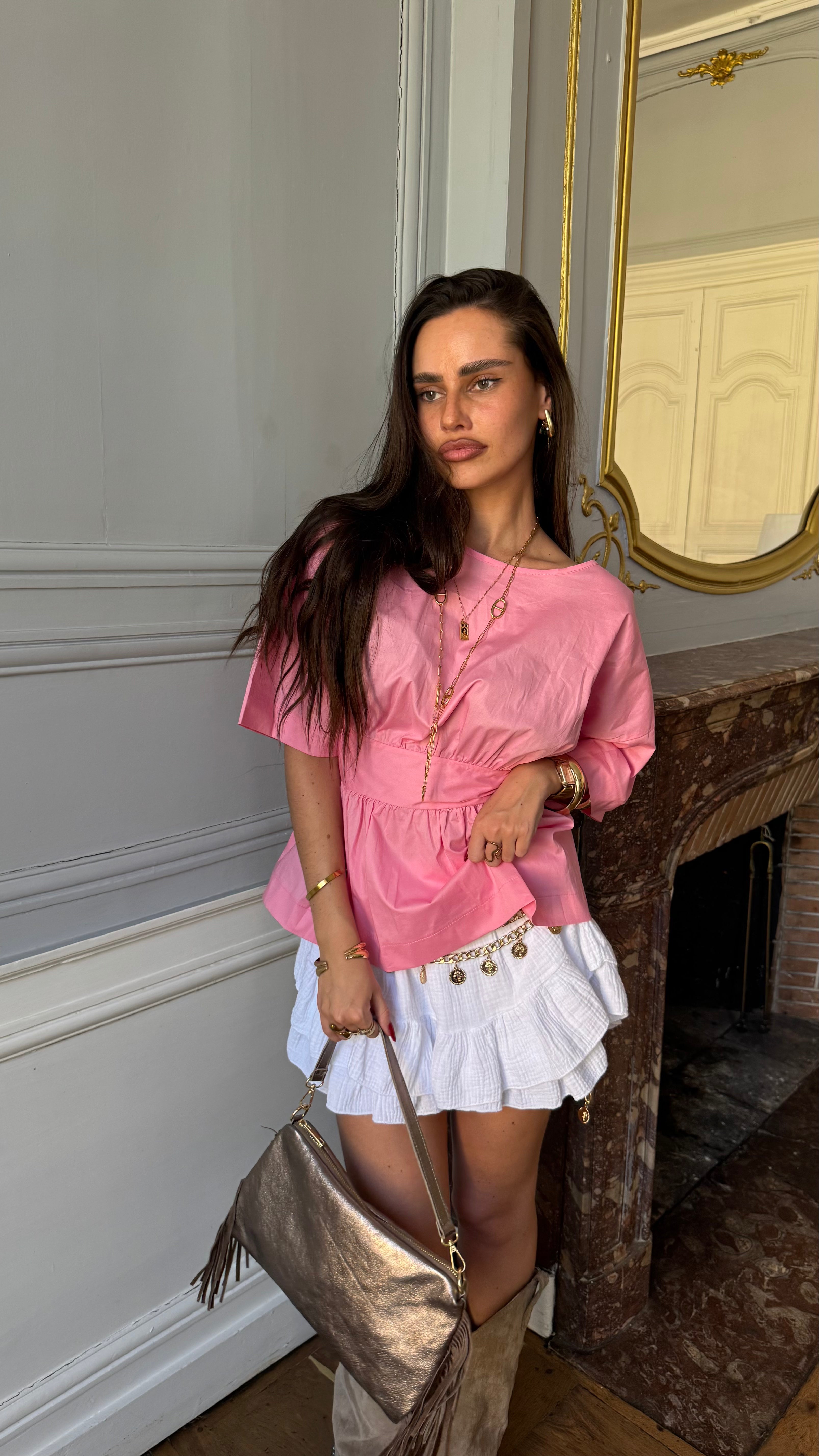 Blouse EMY 🇮🇹