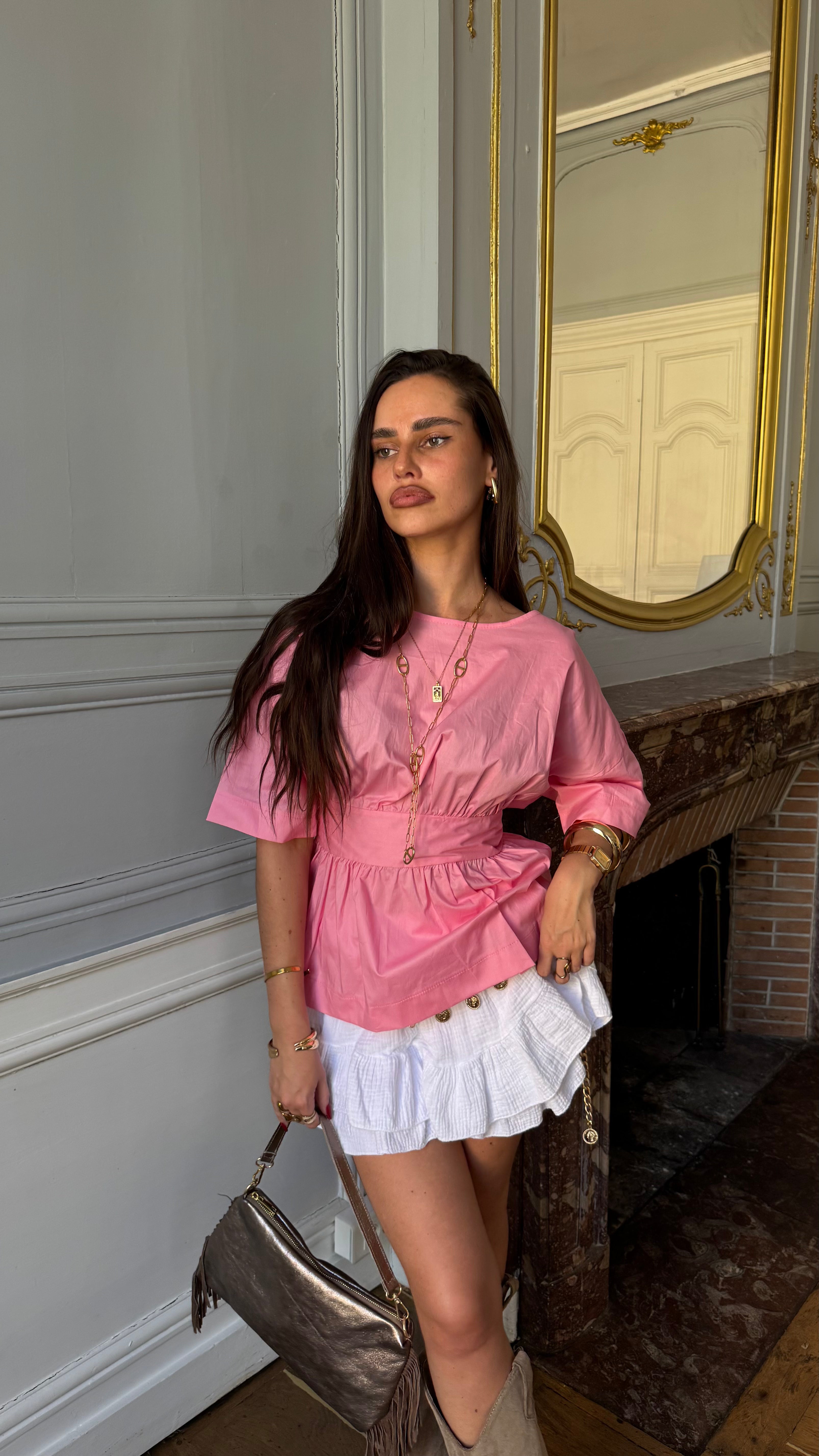 Blouse EMY 🇮🇹