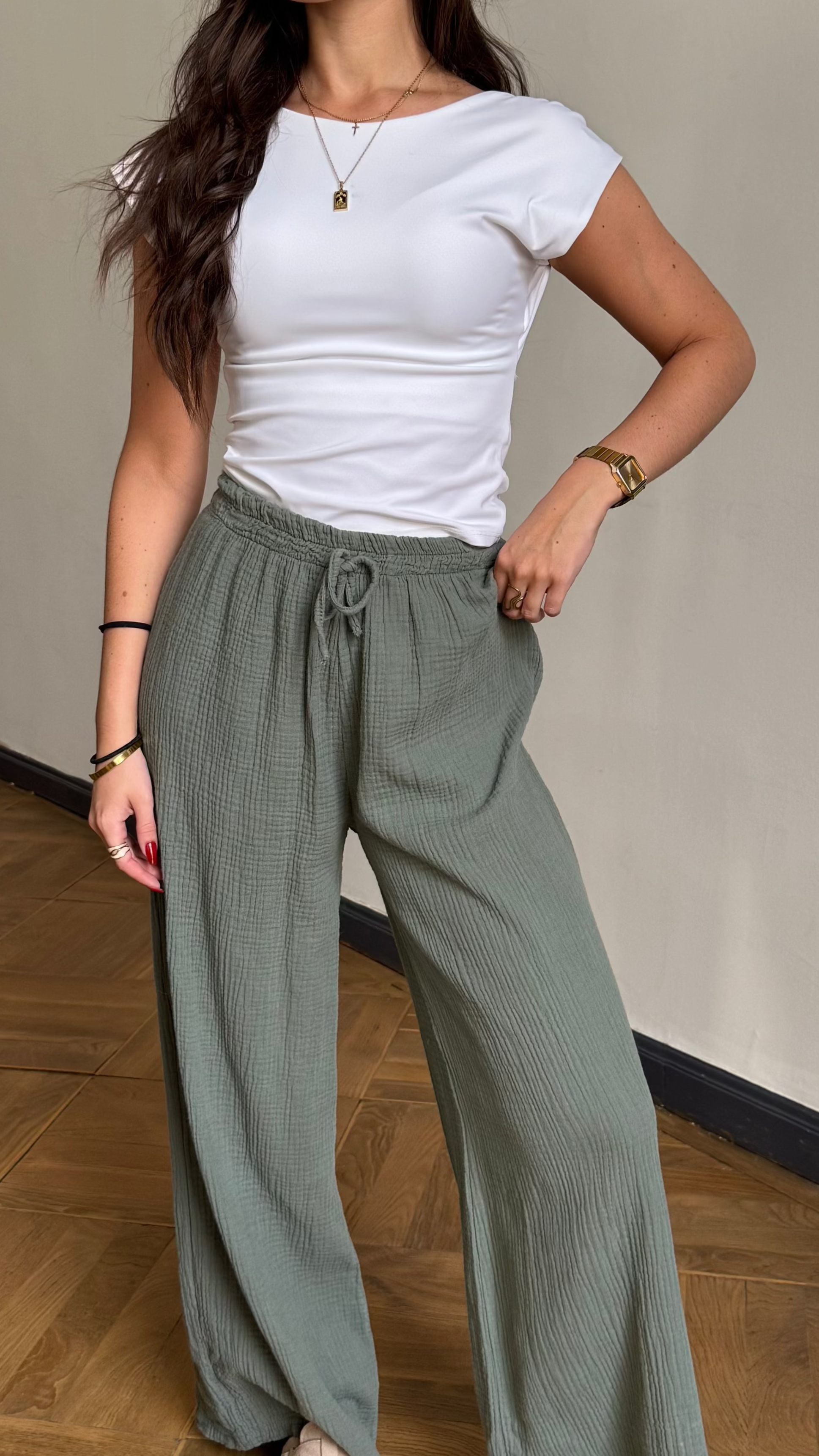 Pantalon BEE 🇮🇹