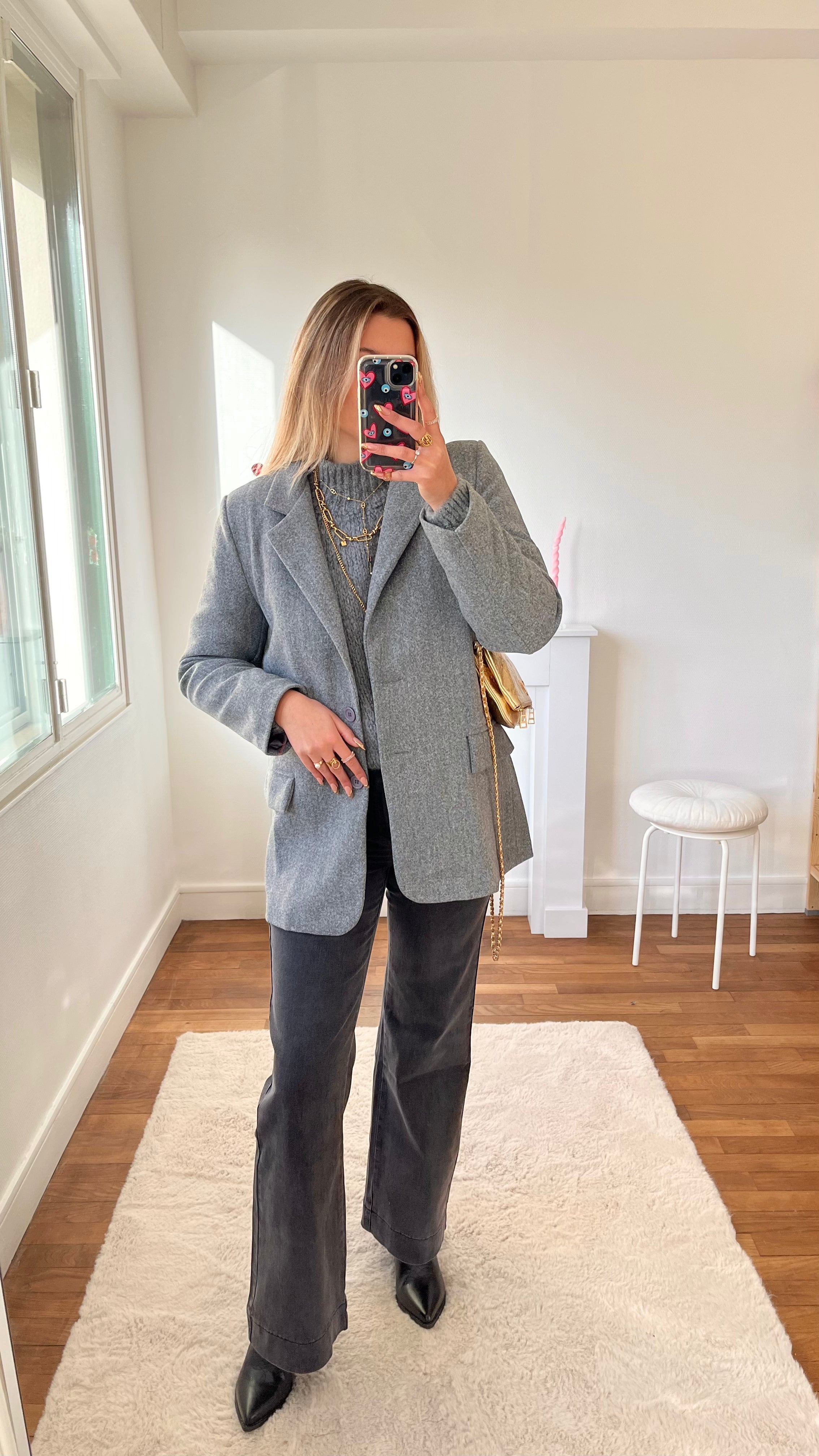 Blazer MIMI