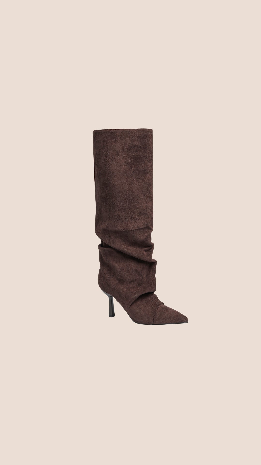 Bottes IRIS