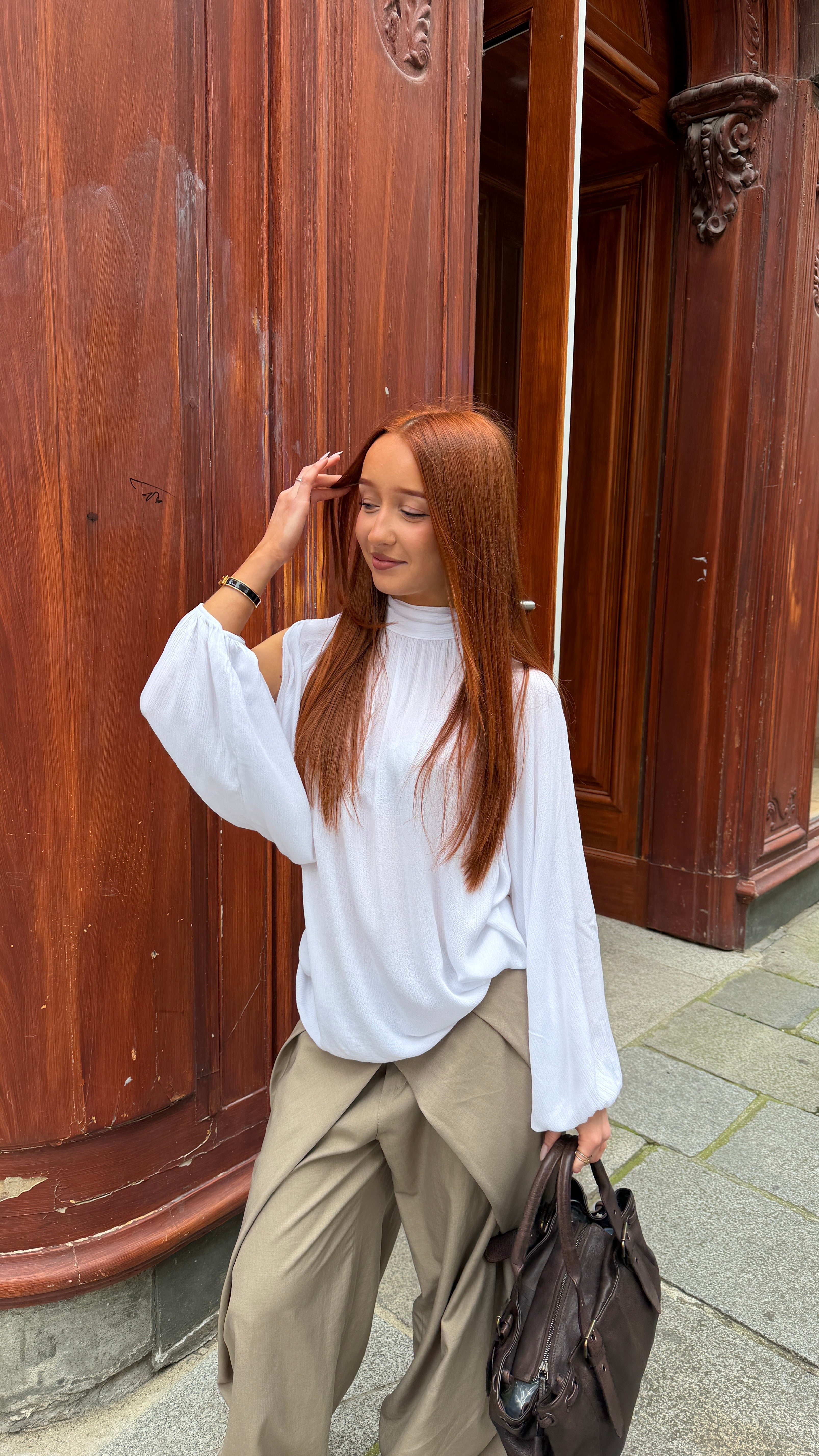 Blouse CAPRI 🇮🇹