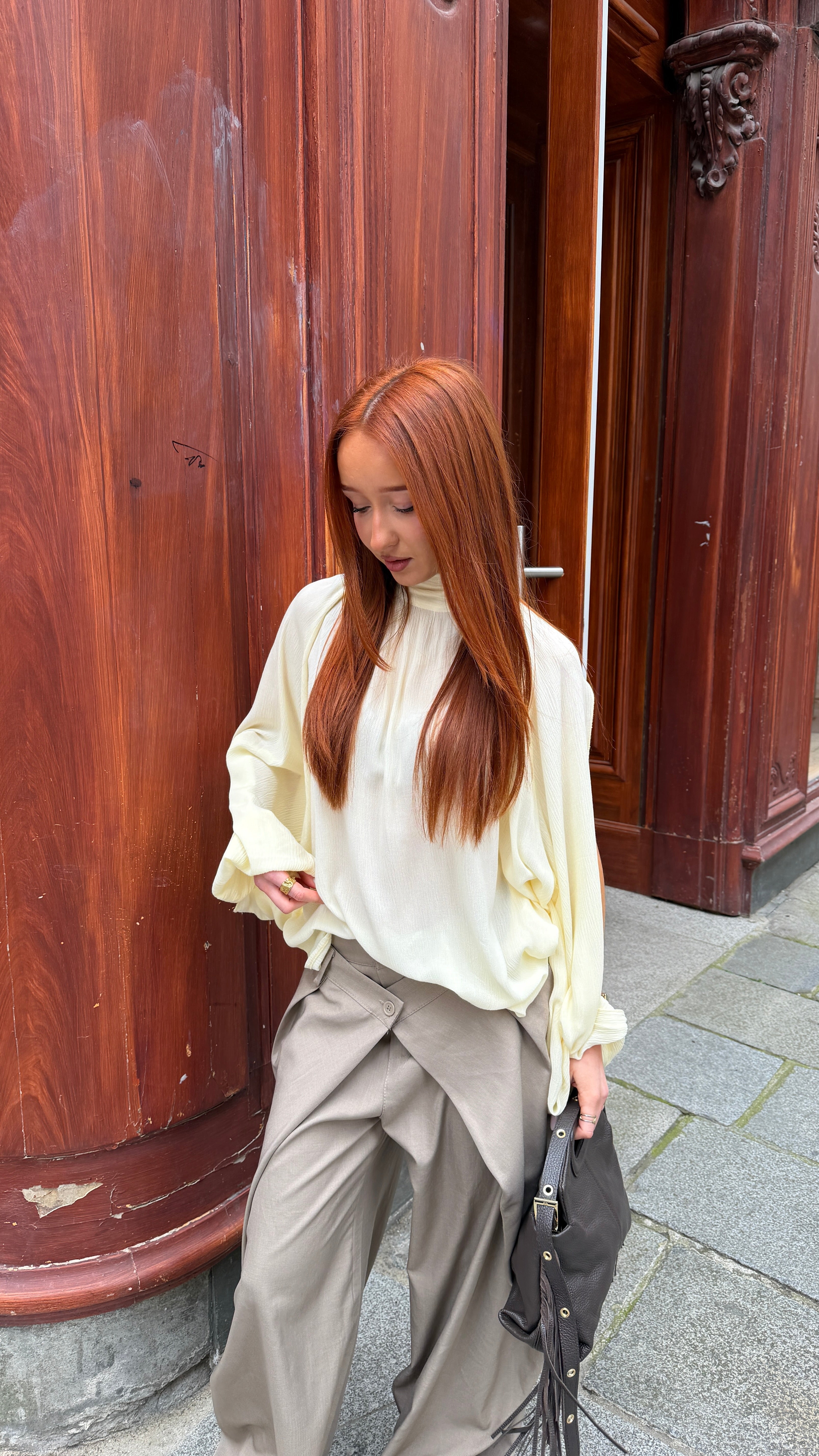 Blouse CAPRI 🇮🇹