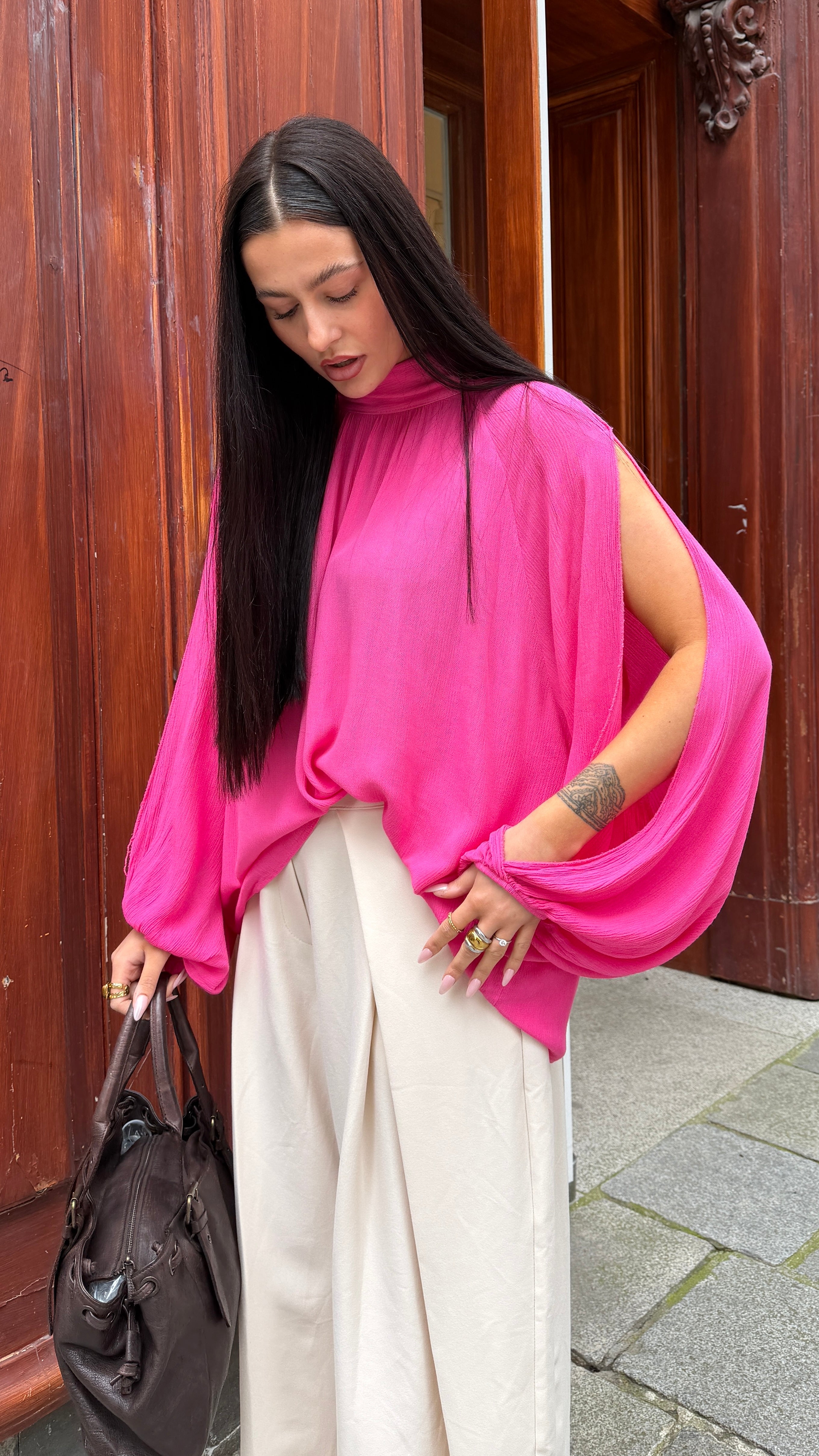 Blouse CAPRI 🇮🇹