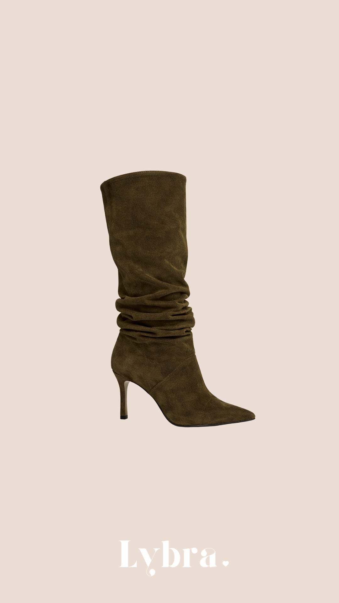 Bottes IRIS
