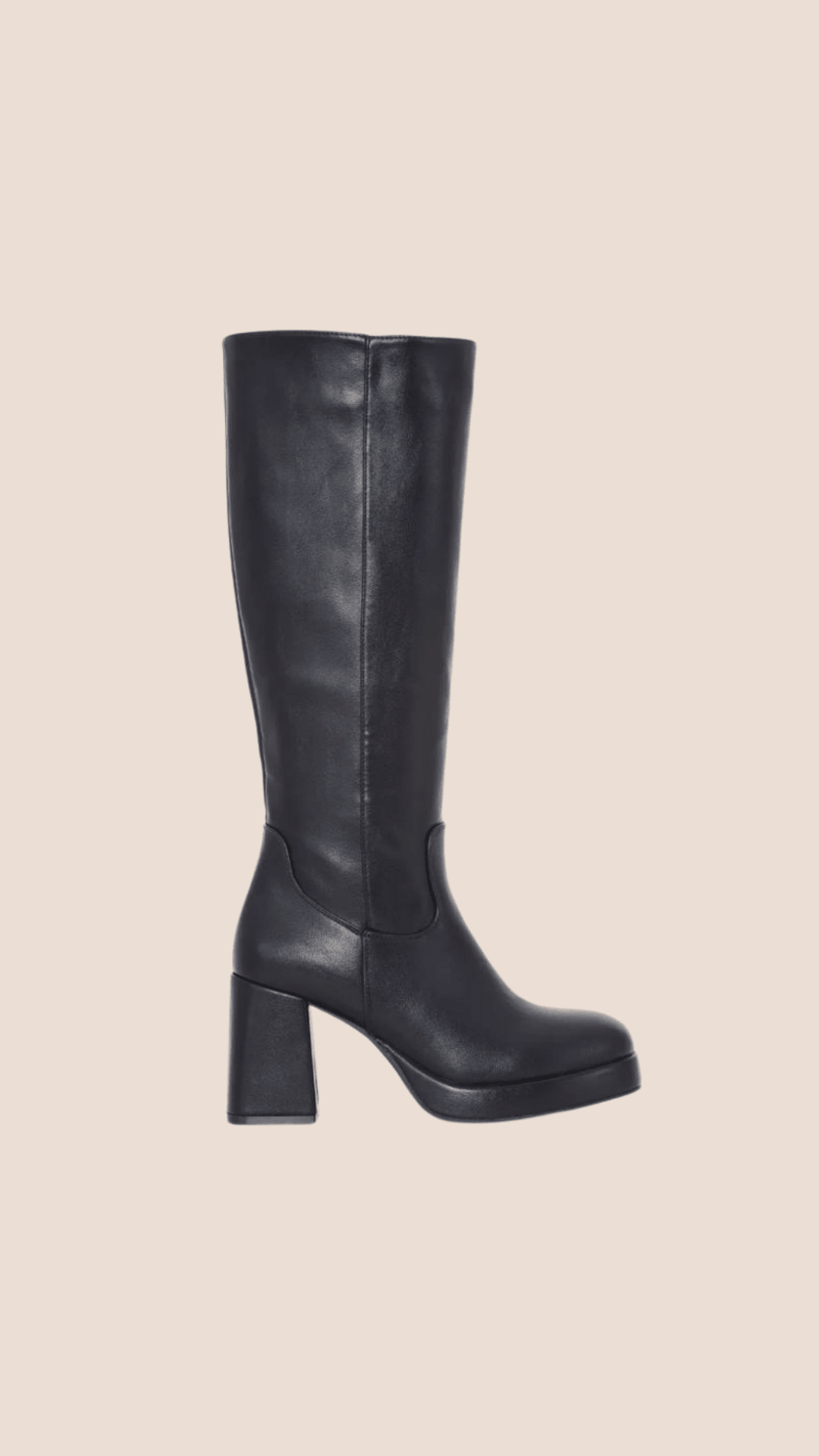 Bottes KYA