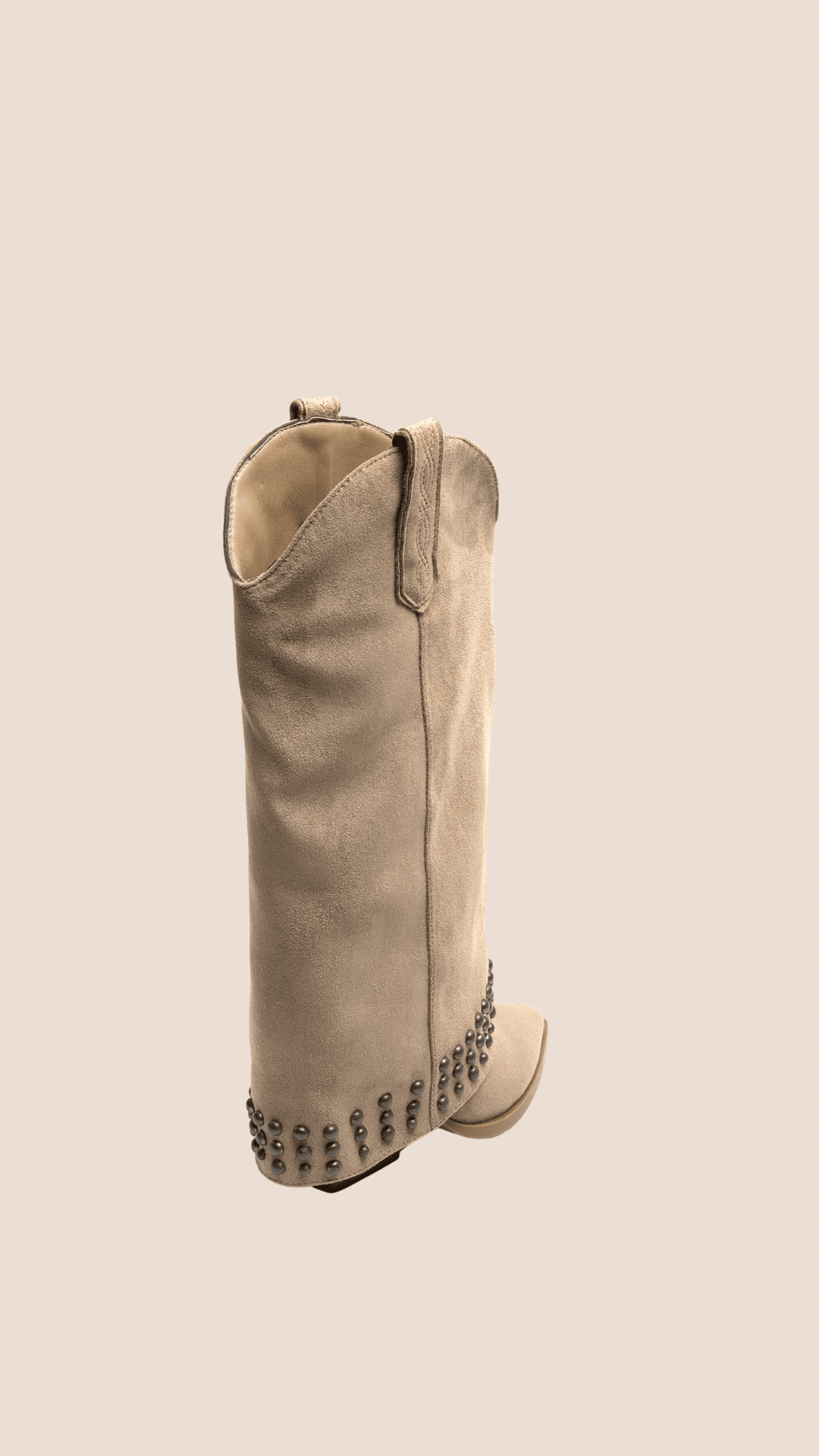Bottes MONTANA