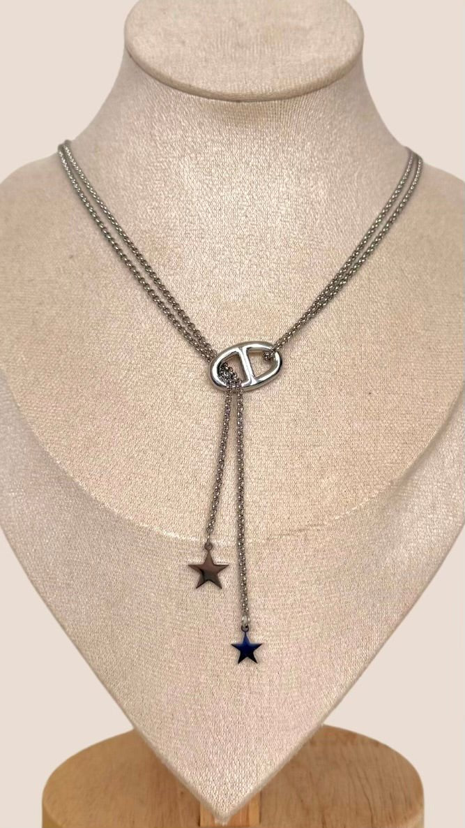Collier DIXIE