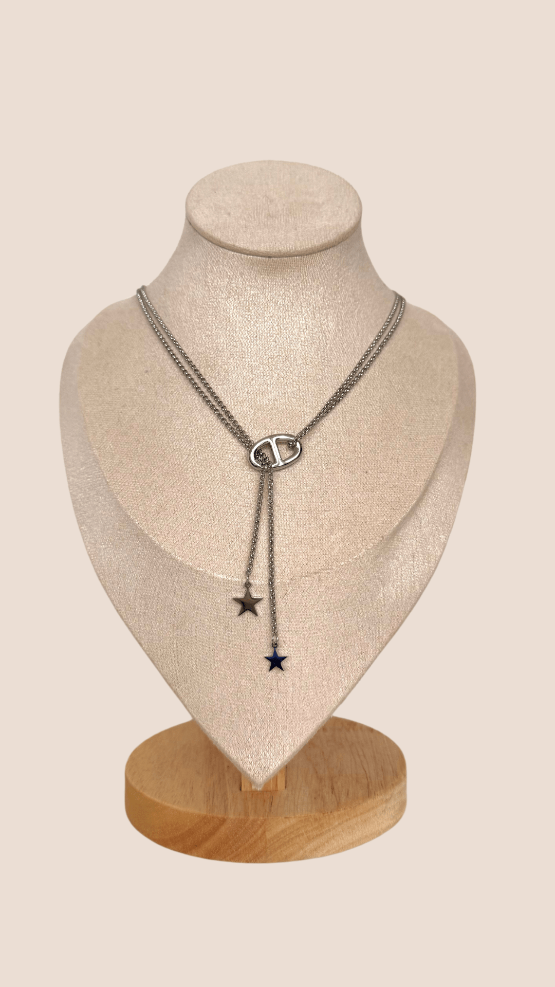 Collier DIXIE