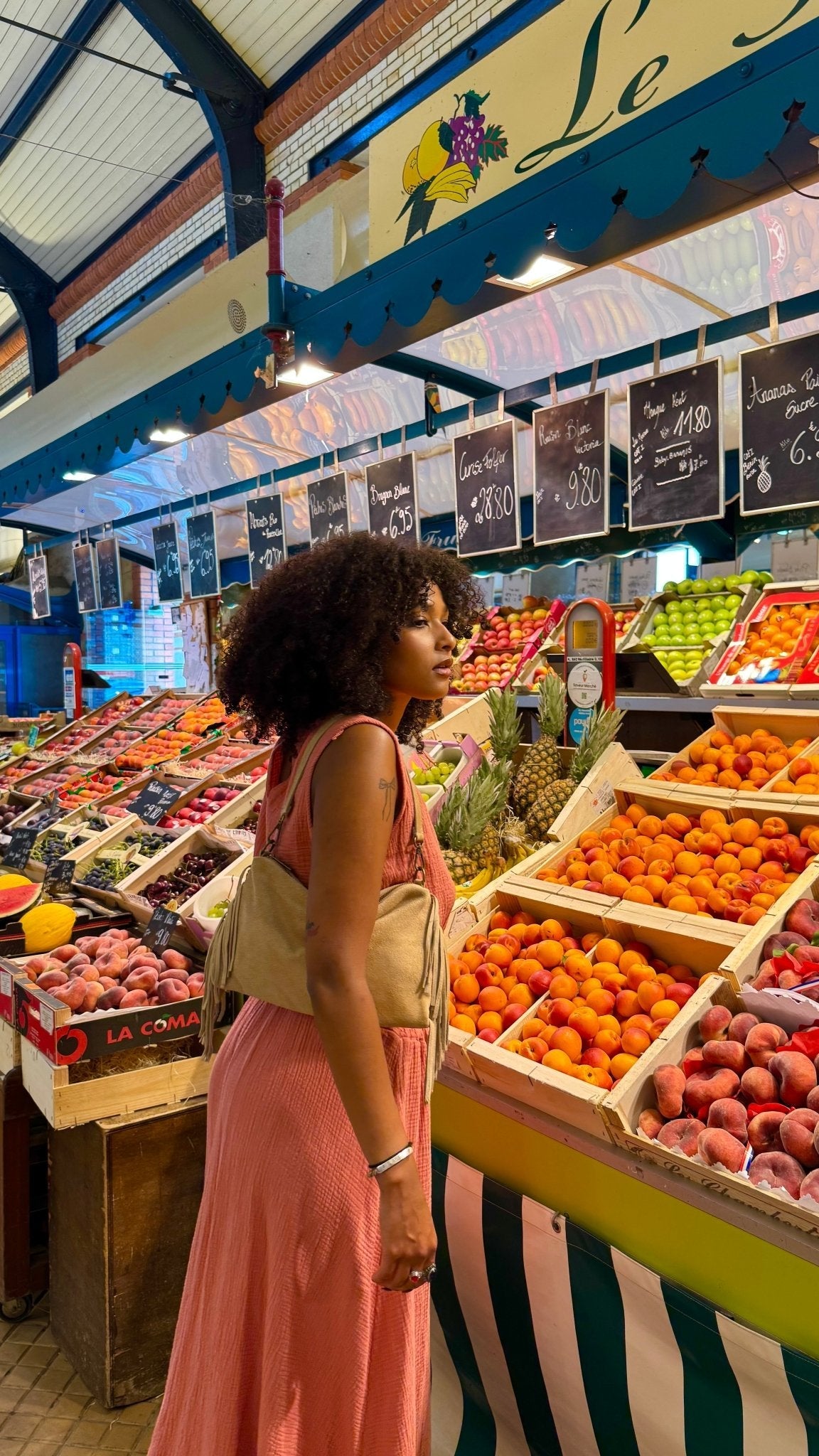 Ensemble Jupe QUIERO 🇮🇹
