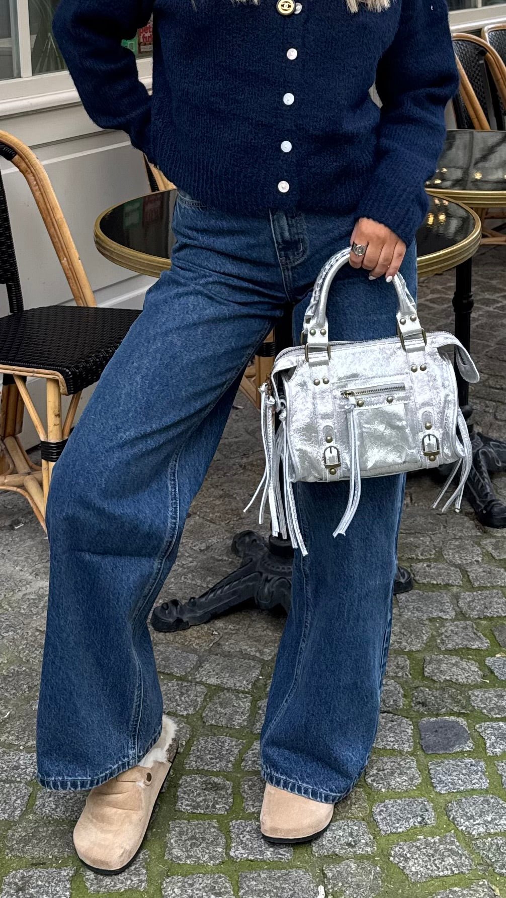 Jean BROOKLYN
