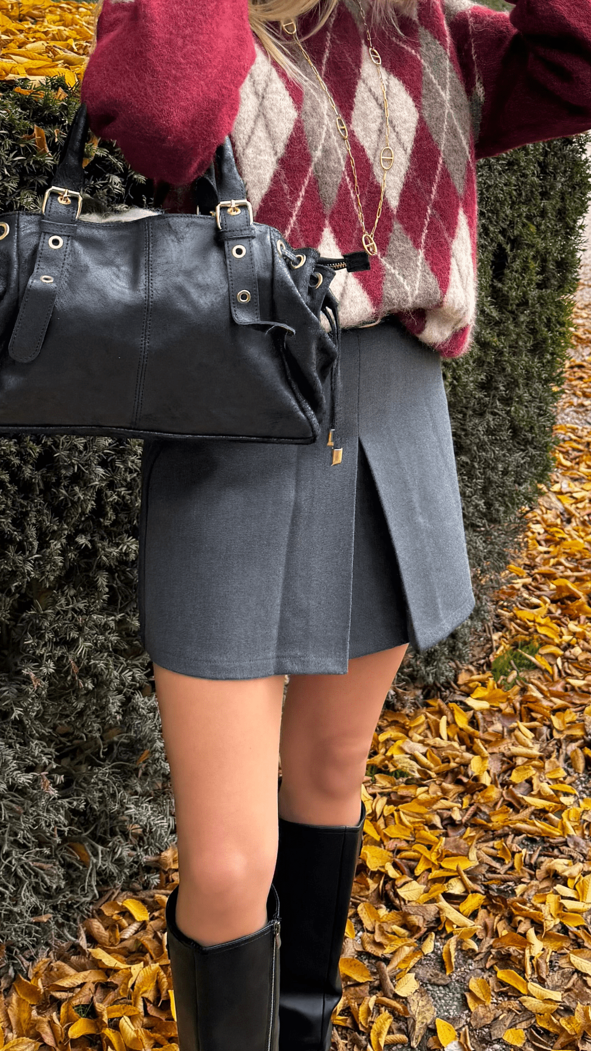 Jupe Short HONEY