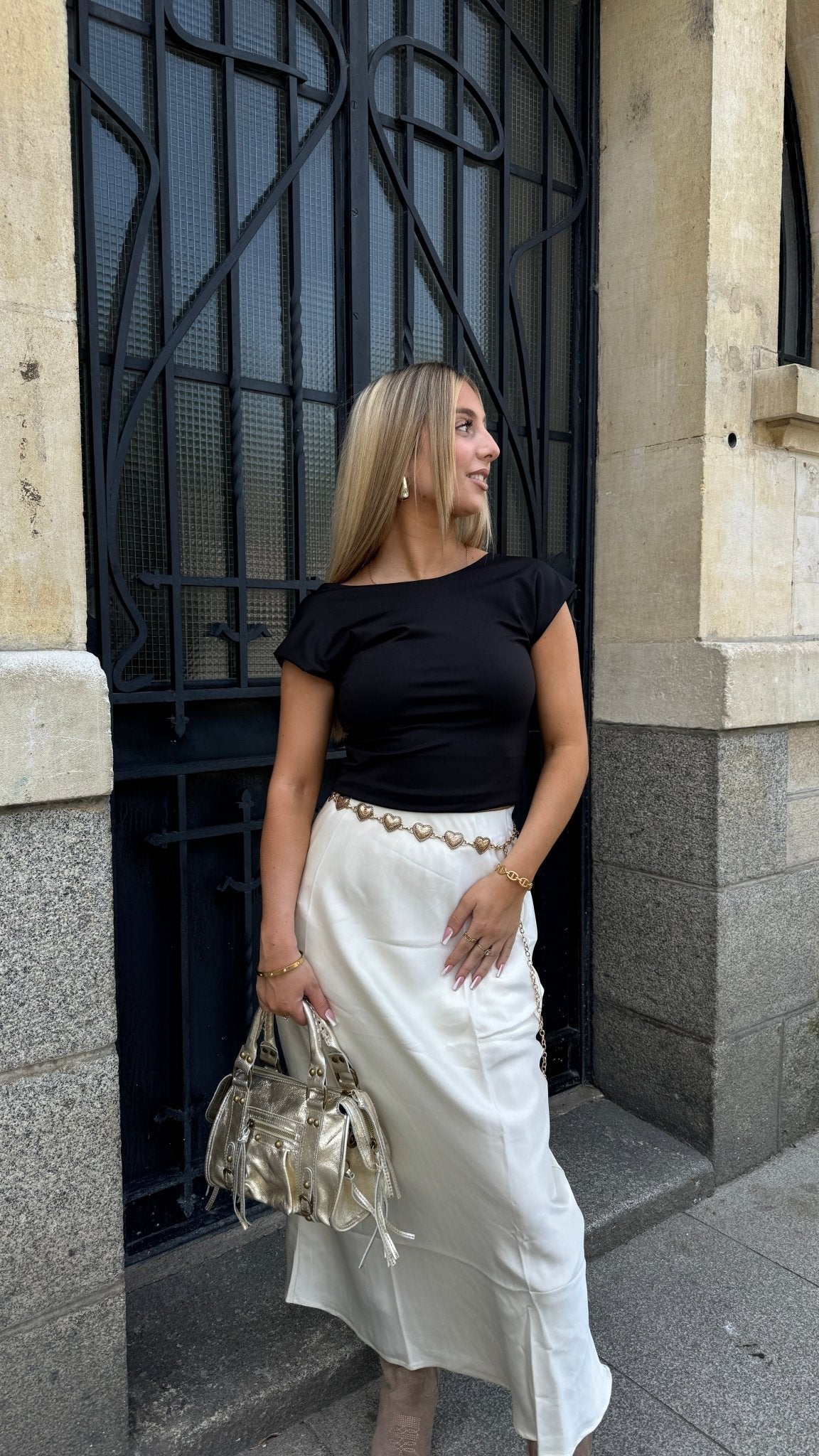 Jupe Longue VAYA