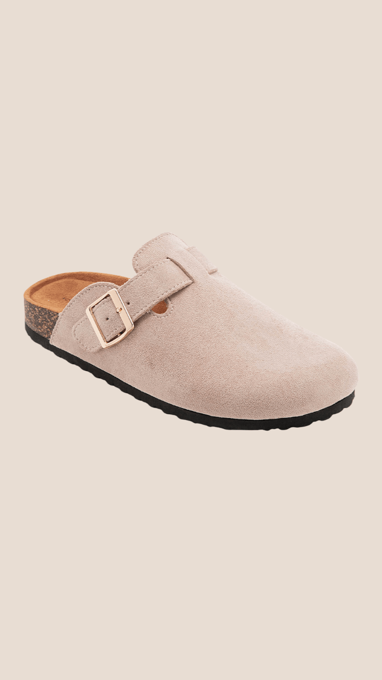 Mules BIANCA