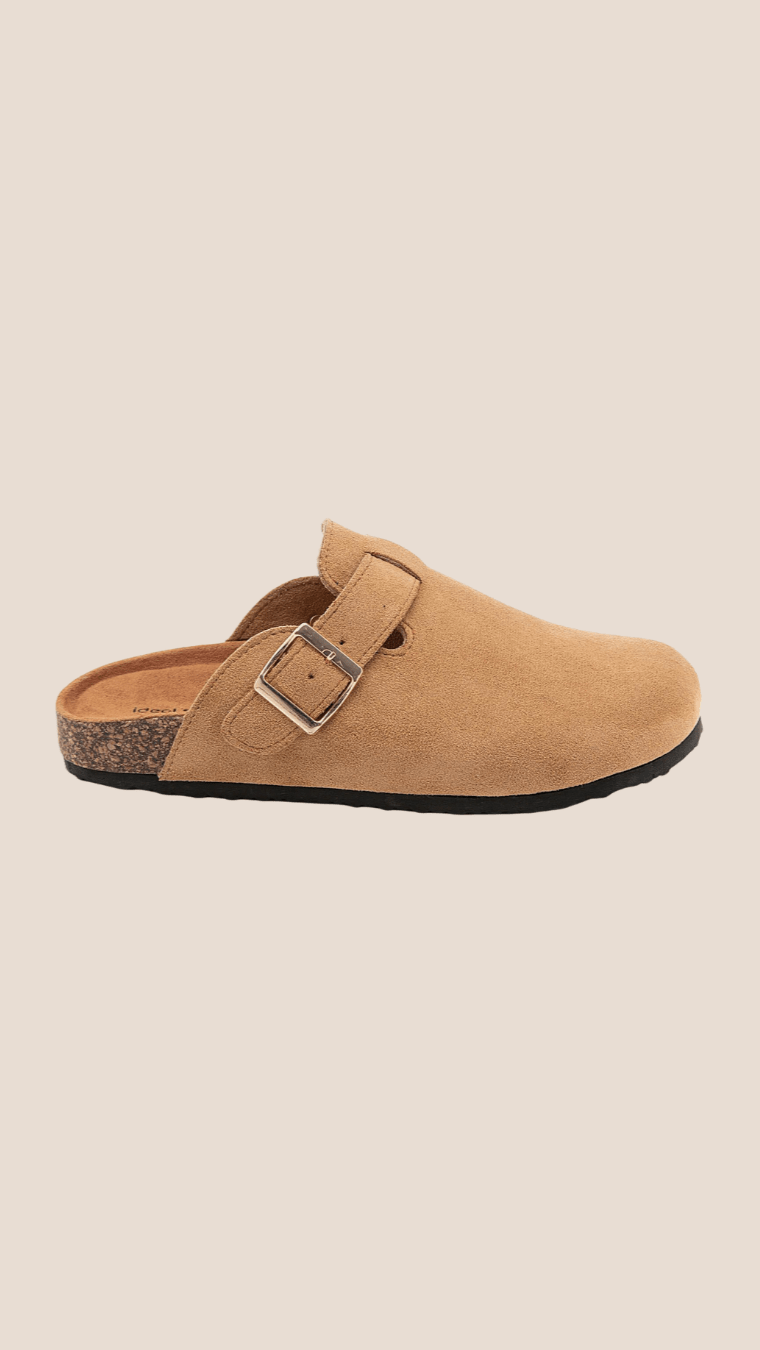 Mules BIANCA