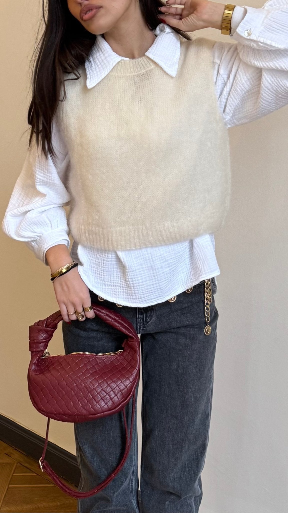 Pull ANGORA 🇮🇹