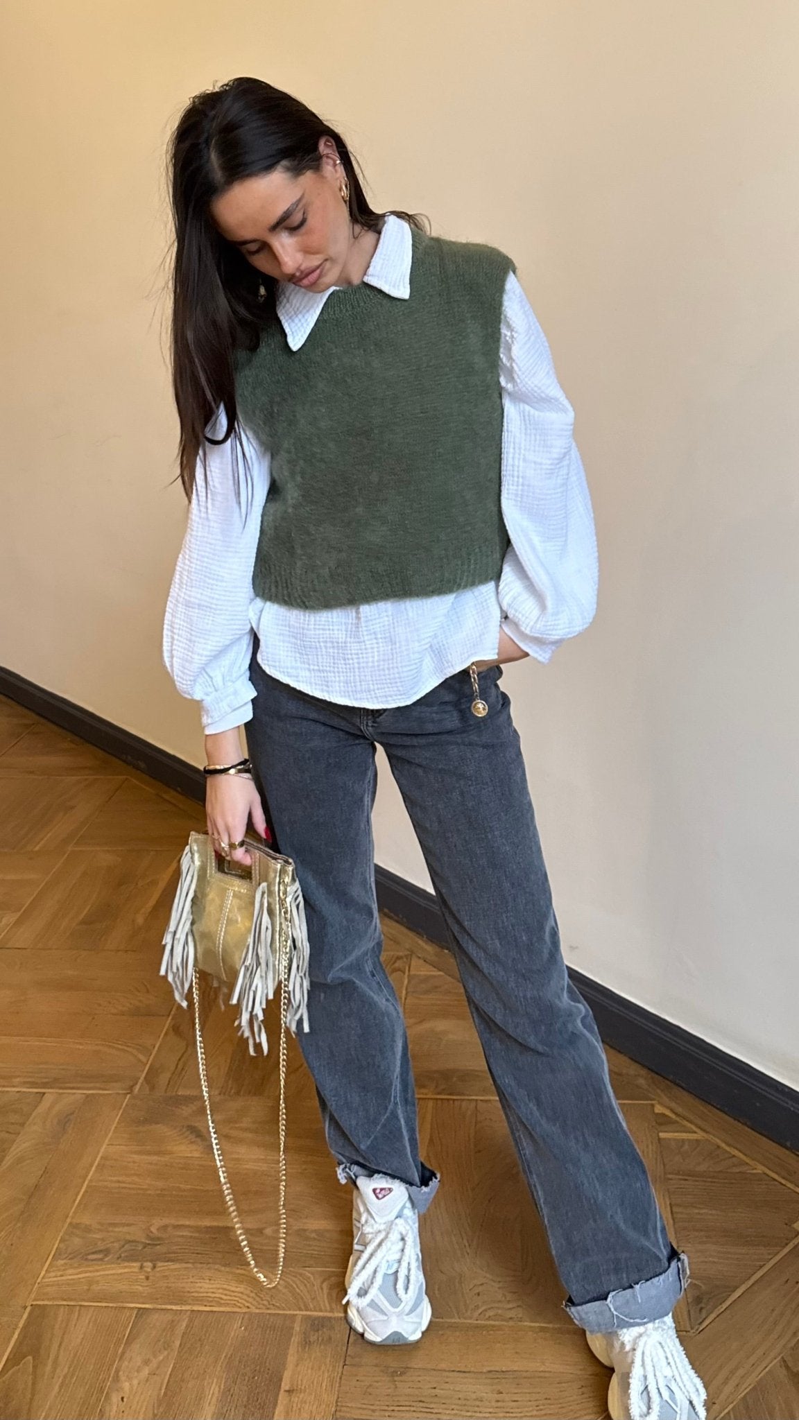 Pull ANGORA 🇮🇹