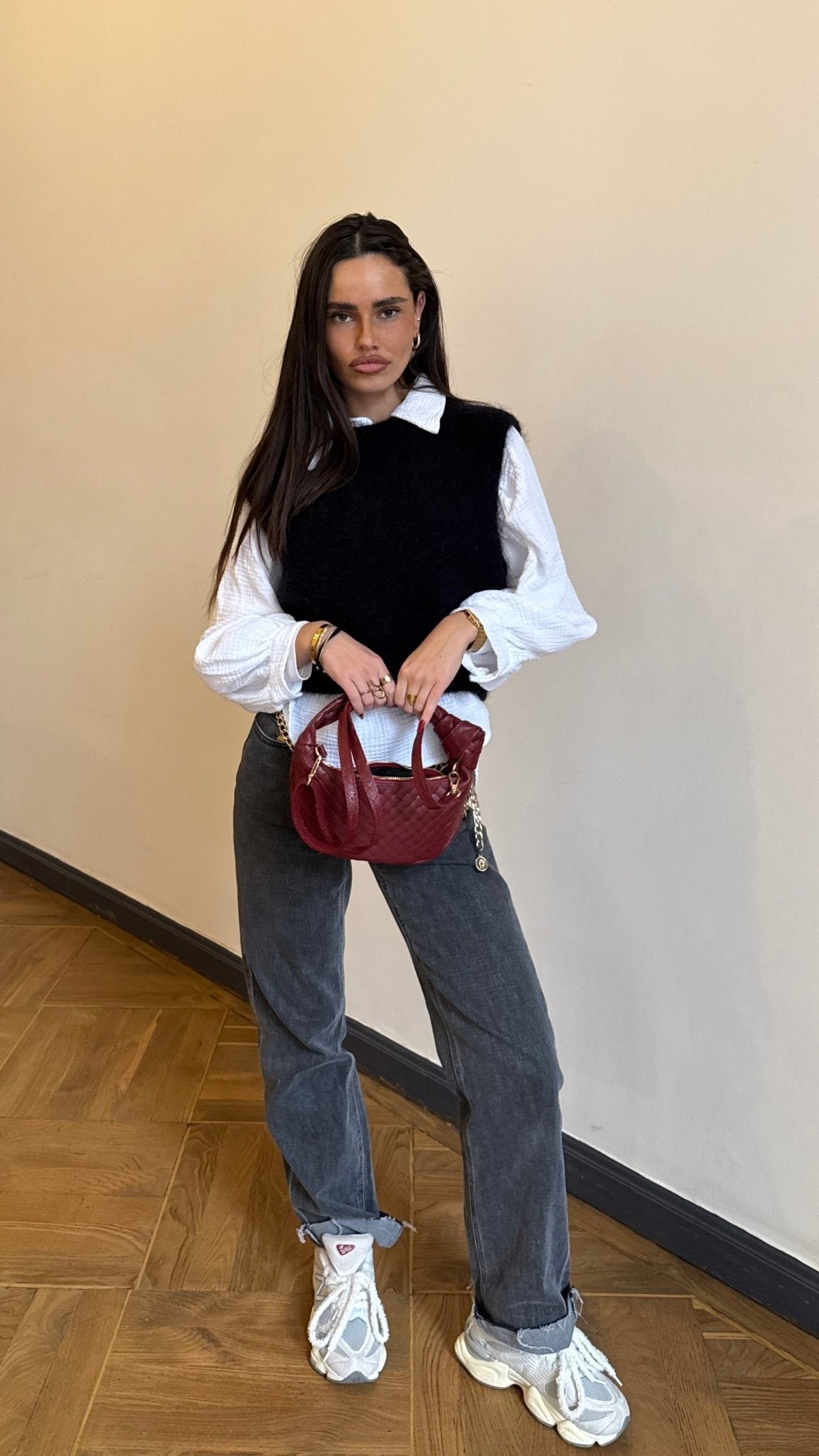 Pull ANGORA 🇮🇹