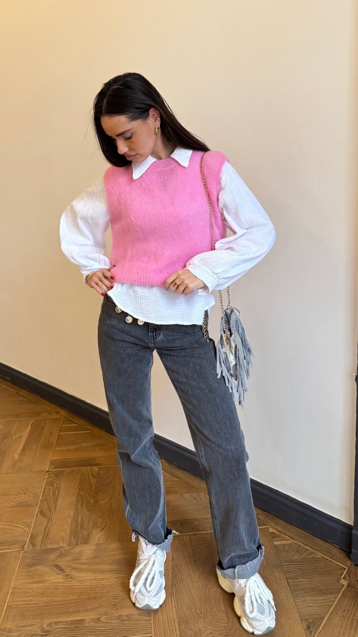 Pull ANGORA 🇮🇹