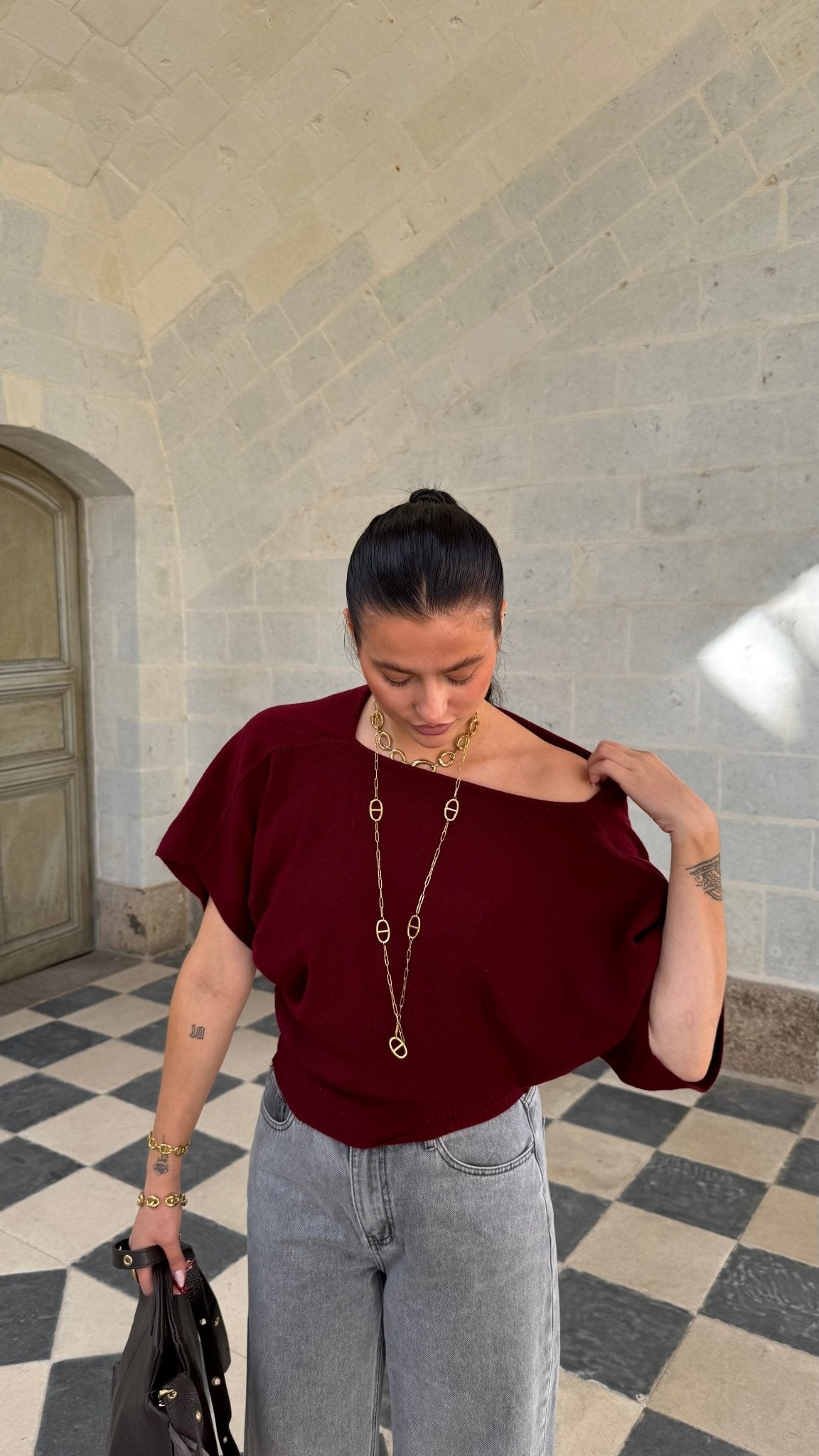 Pull VÉNUS