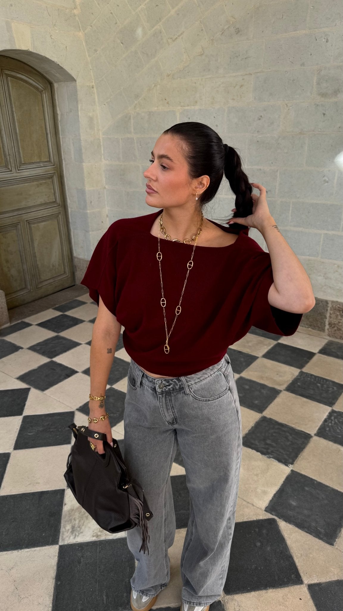 Pull VÉNUS