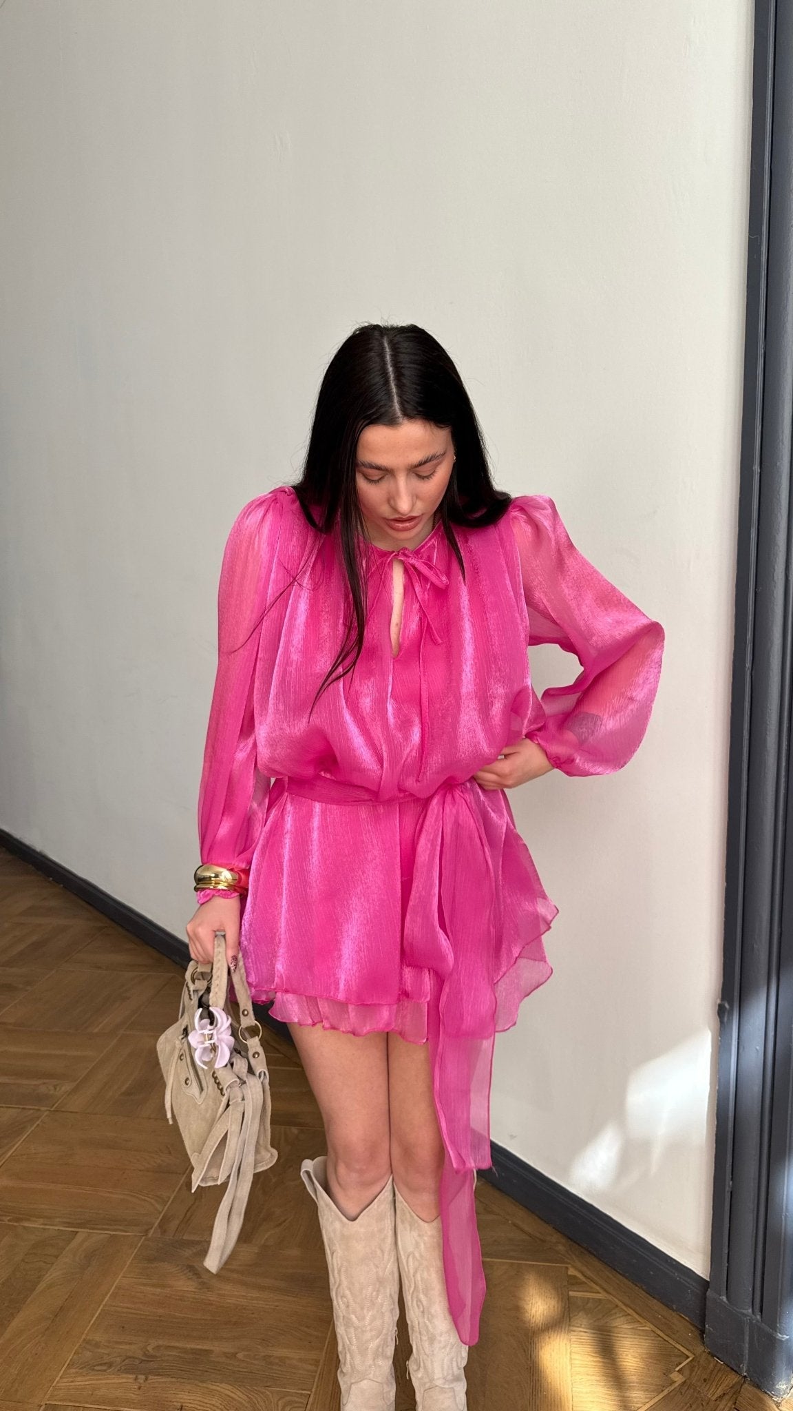Robe AZÉLIE 🇮🇹