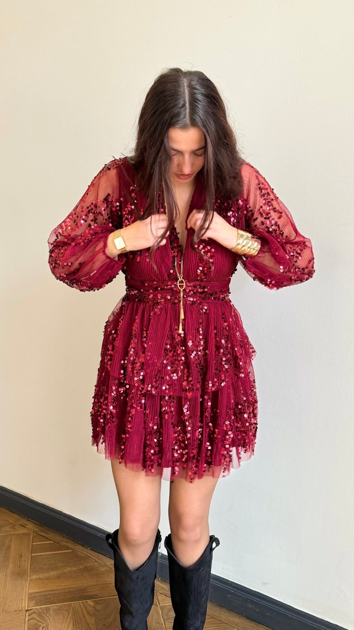 Robe GABRIELLA