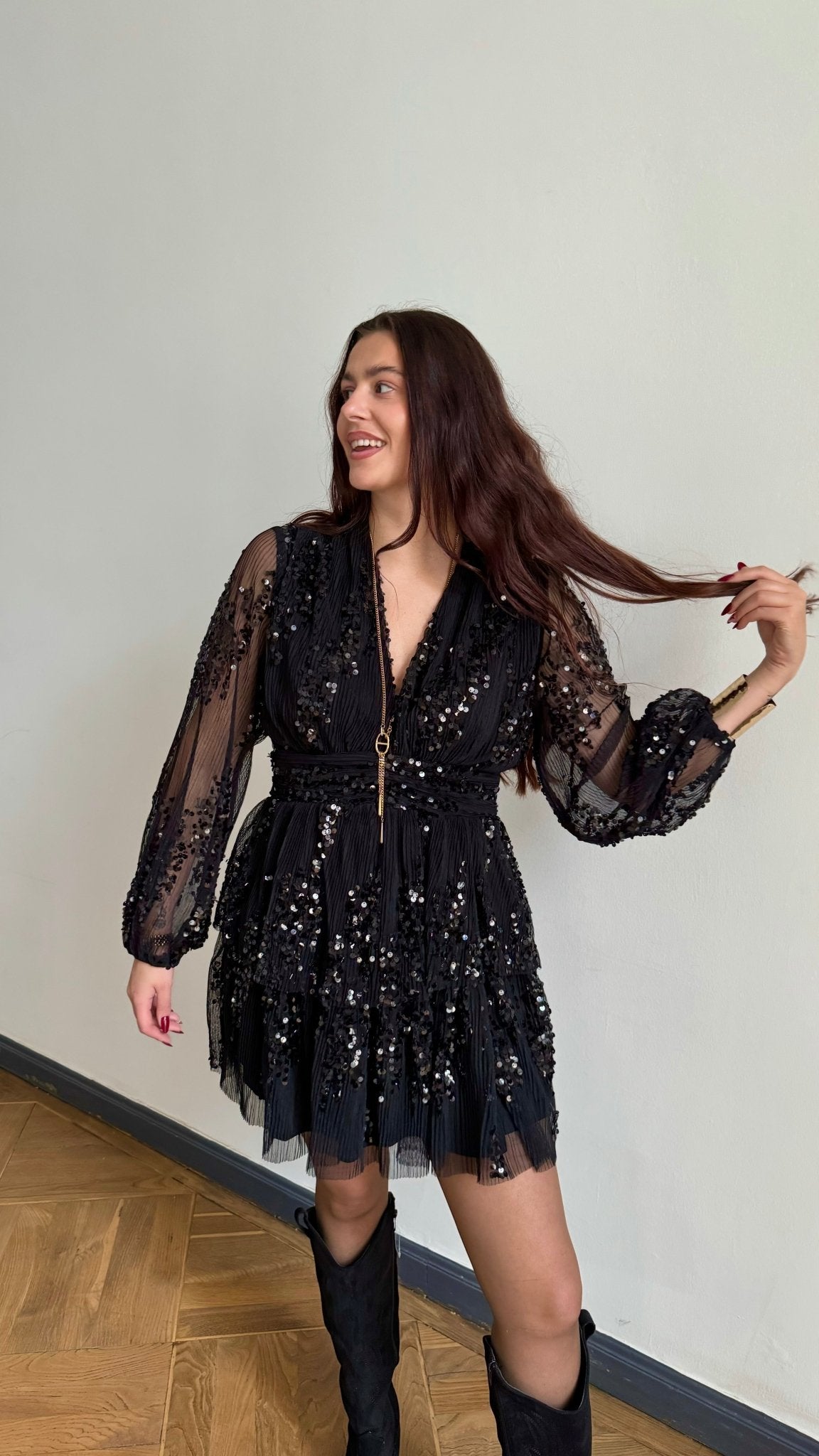Robe GABRIELLA